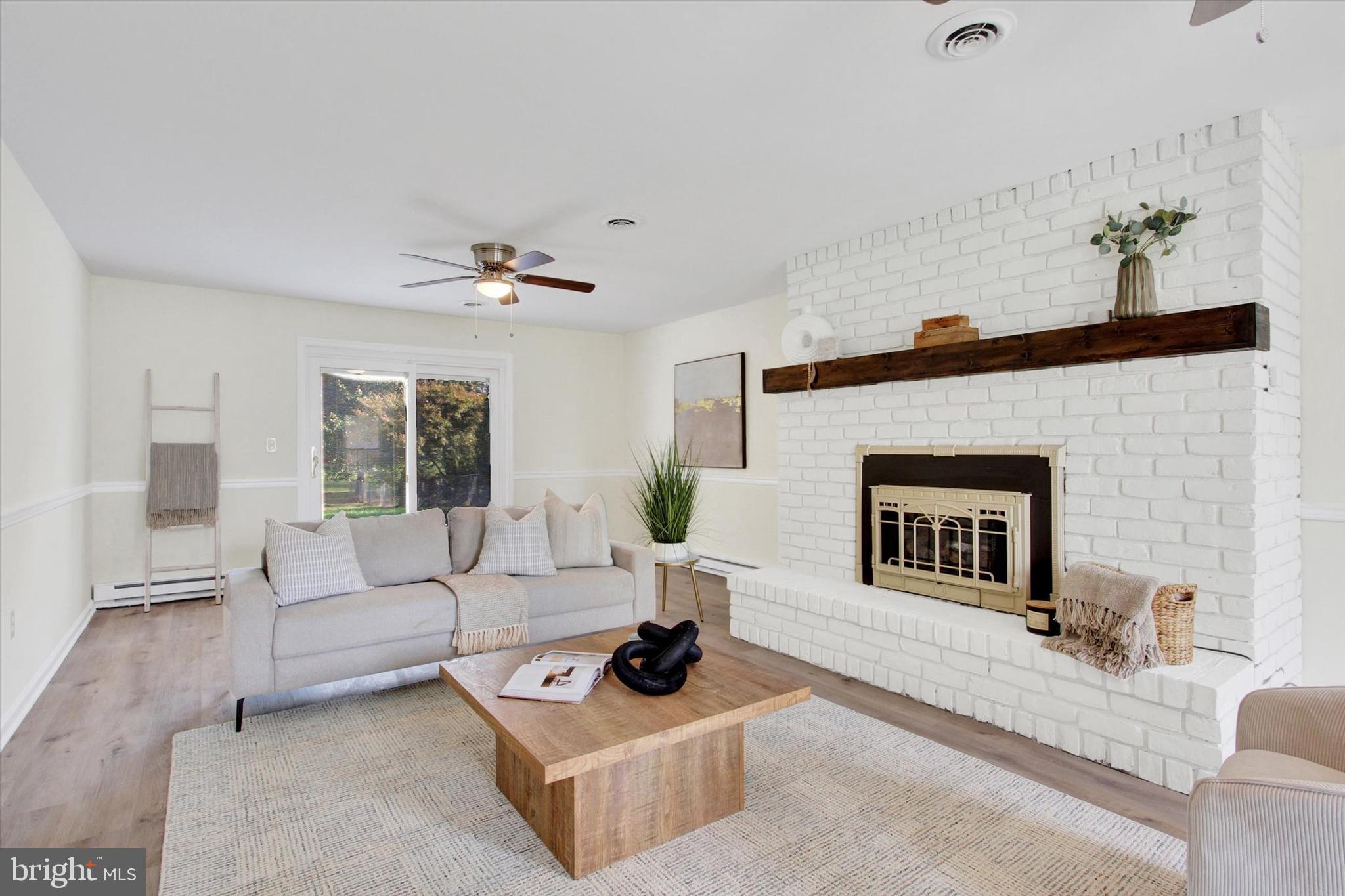 GETTYSBURG AREA - Residential