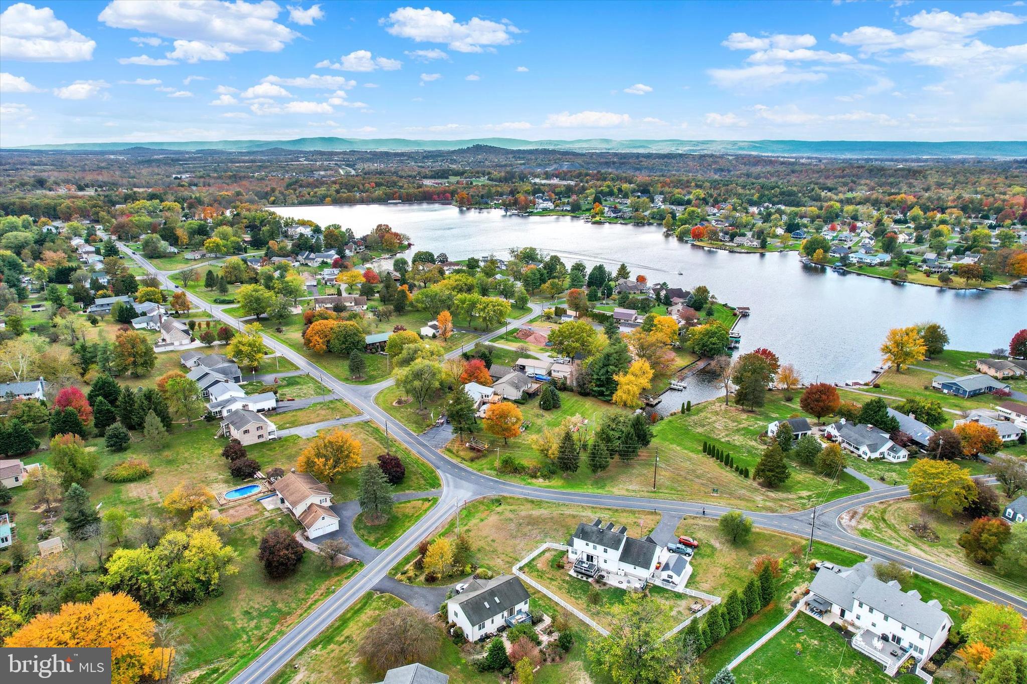 GETTYSBURG AREA - Residential