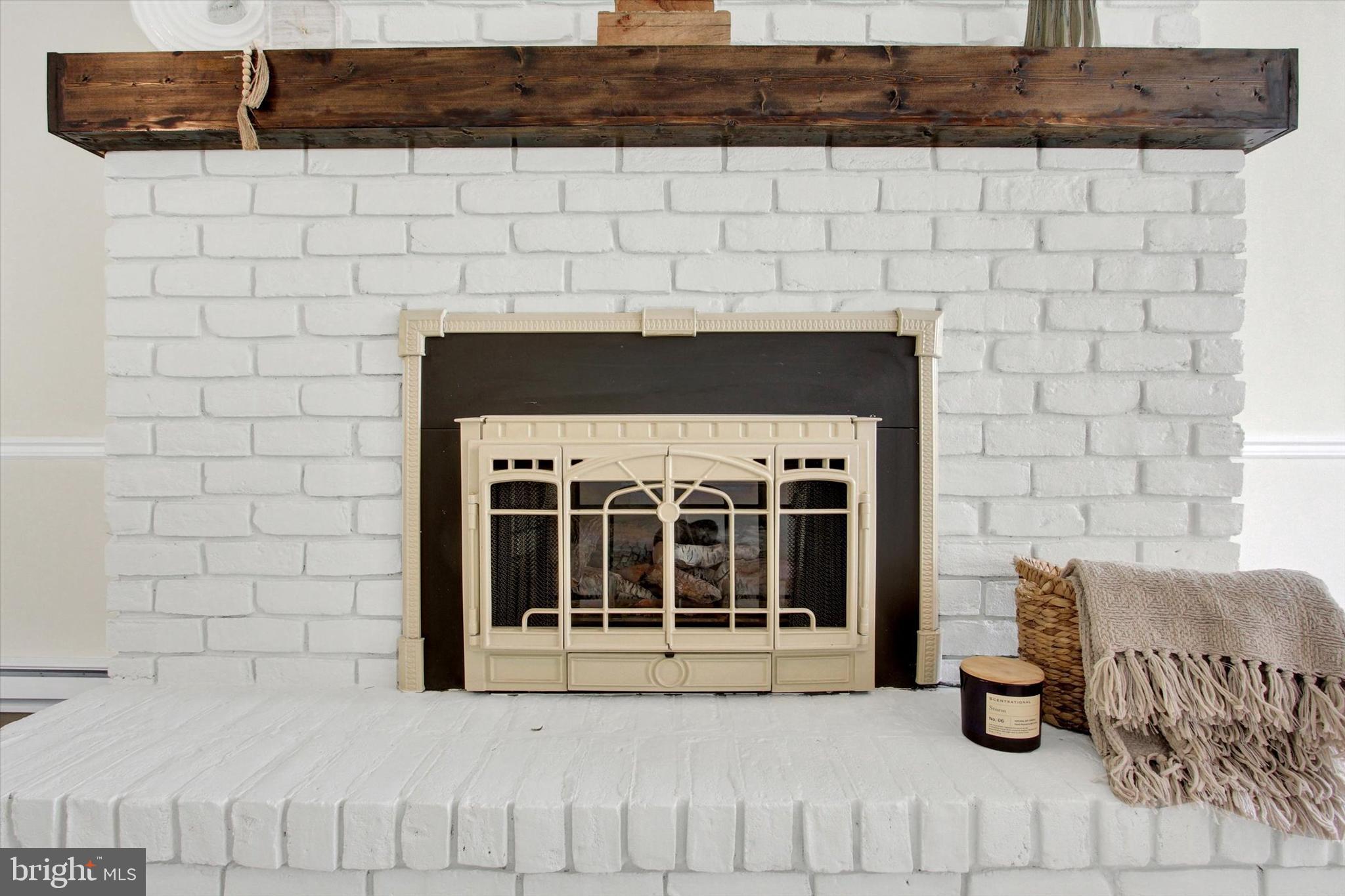 GETTYSBURG AREA - Residential