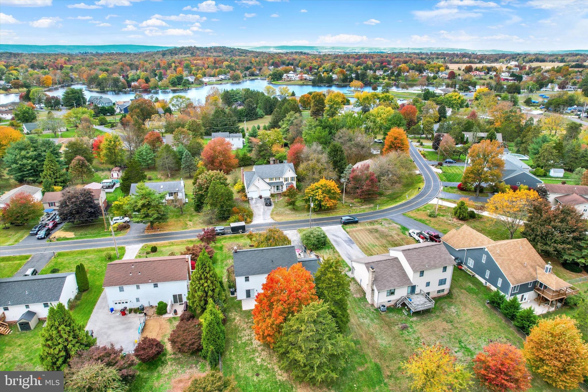 GETTYSBURG AREA - Residential
