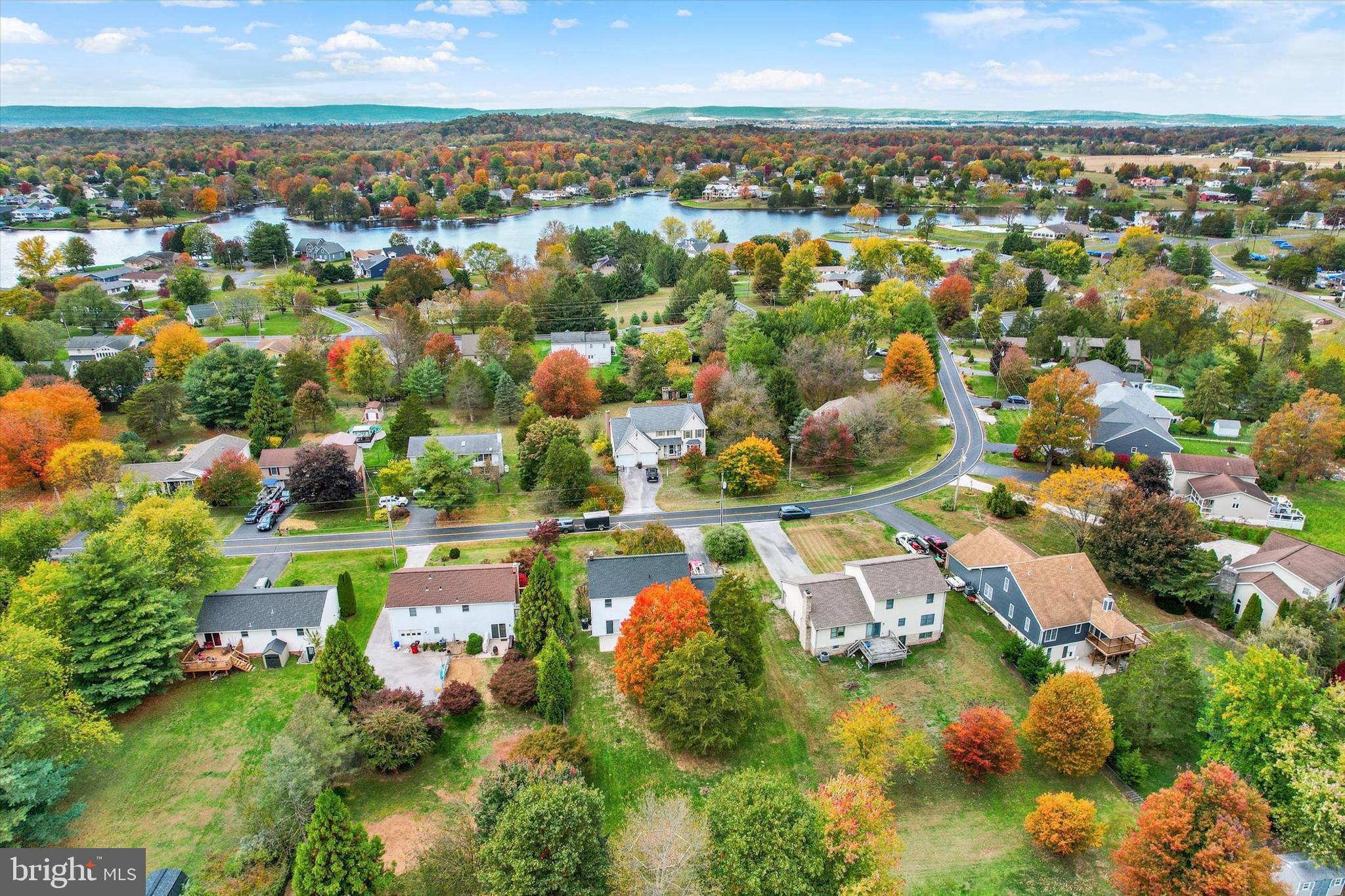 GETTYSBURG AREA - Residential