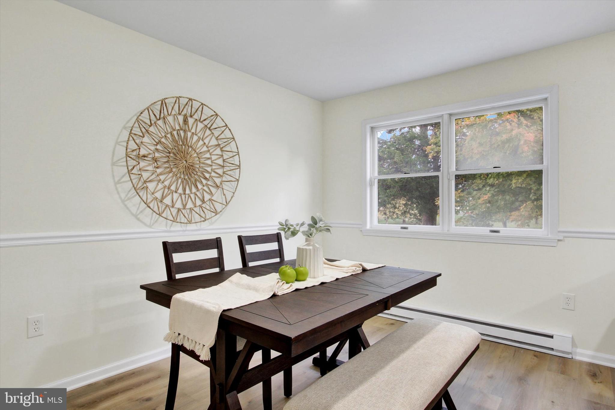 GETTYSBURG AREA - Residential