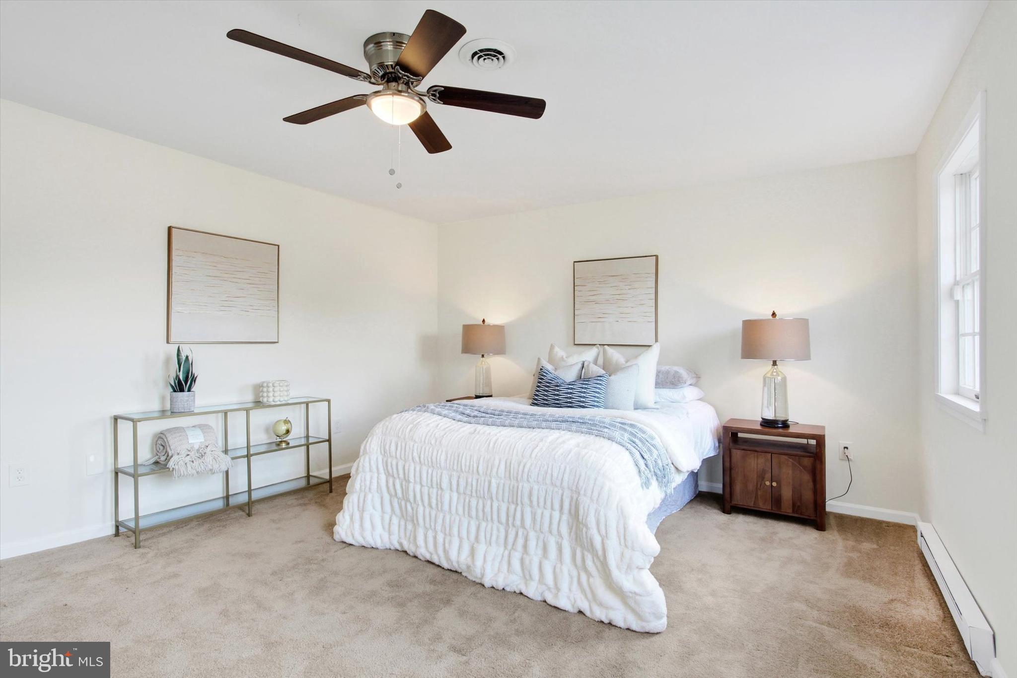 GETTYSBURG AREA - Residential