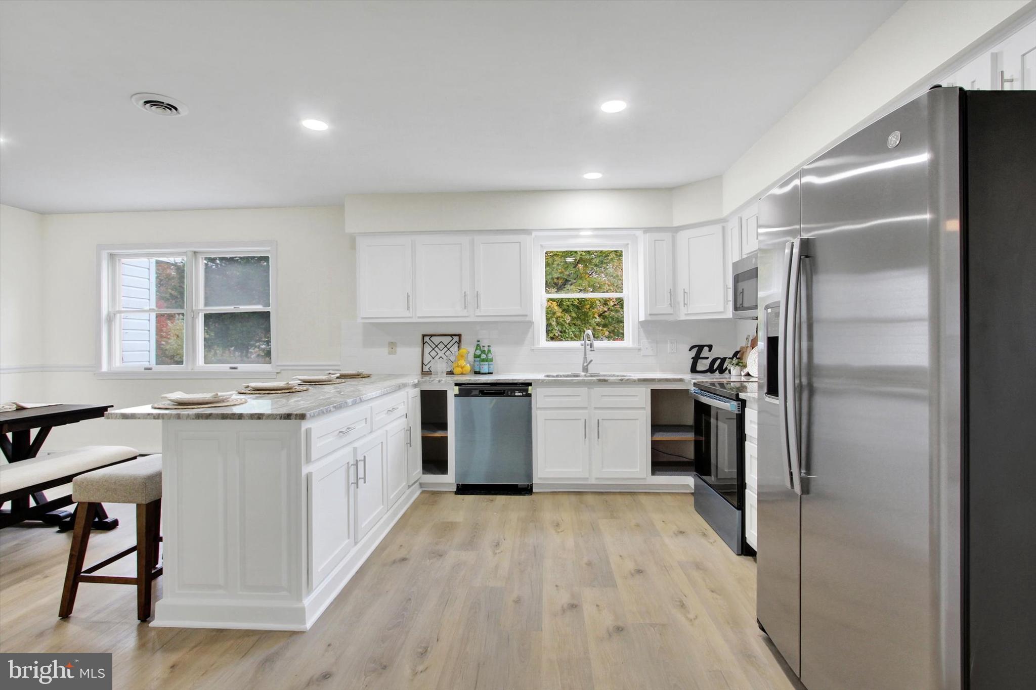 GETTYSBURG AREA - Residential