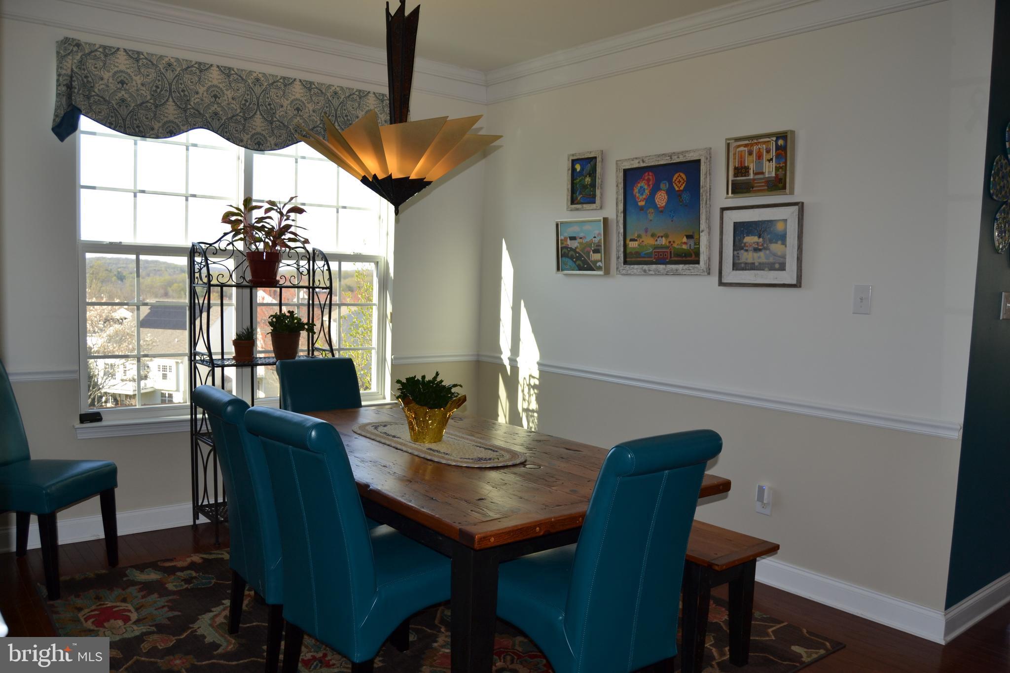 VILLAGES AT HILLVIEW - Residential