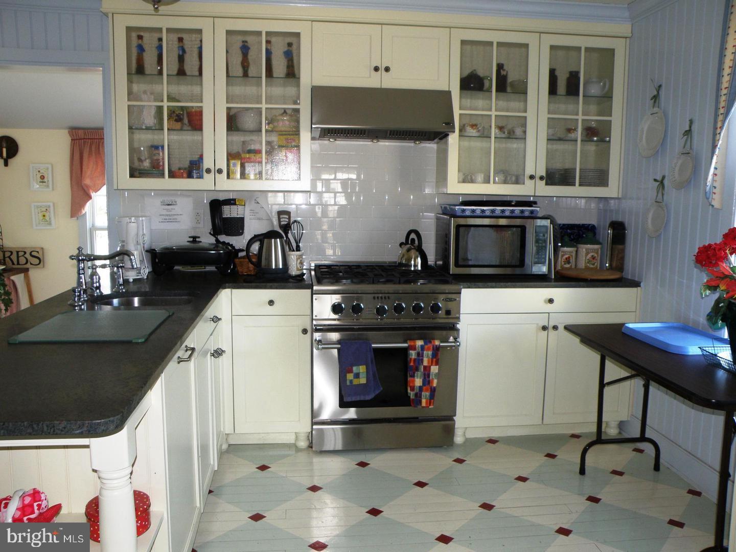 VILLAGES AT HILLVIEW - Residential