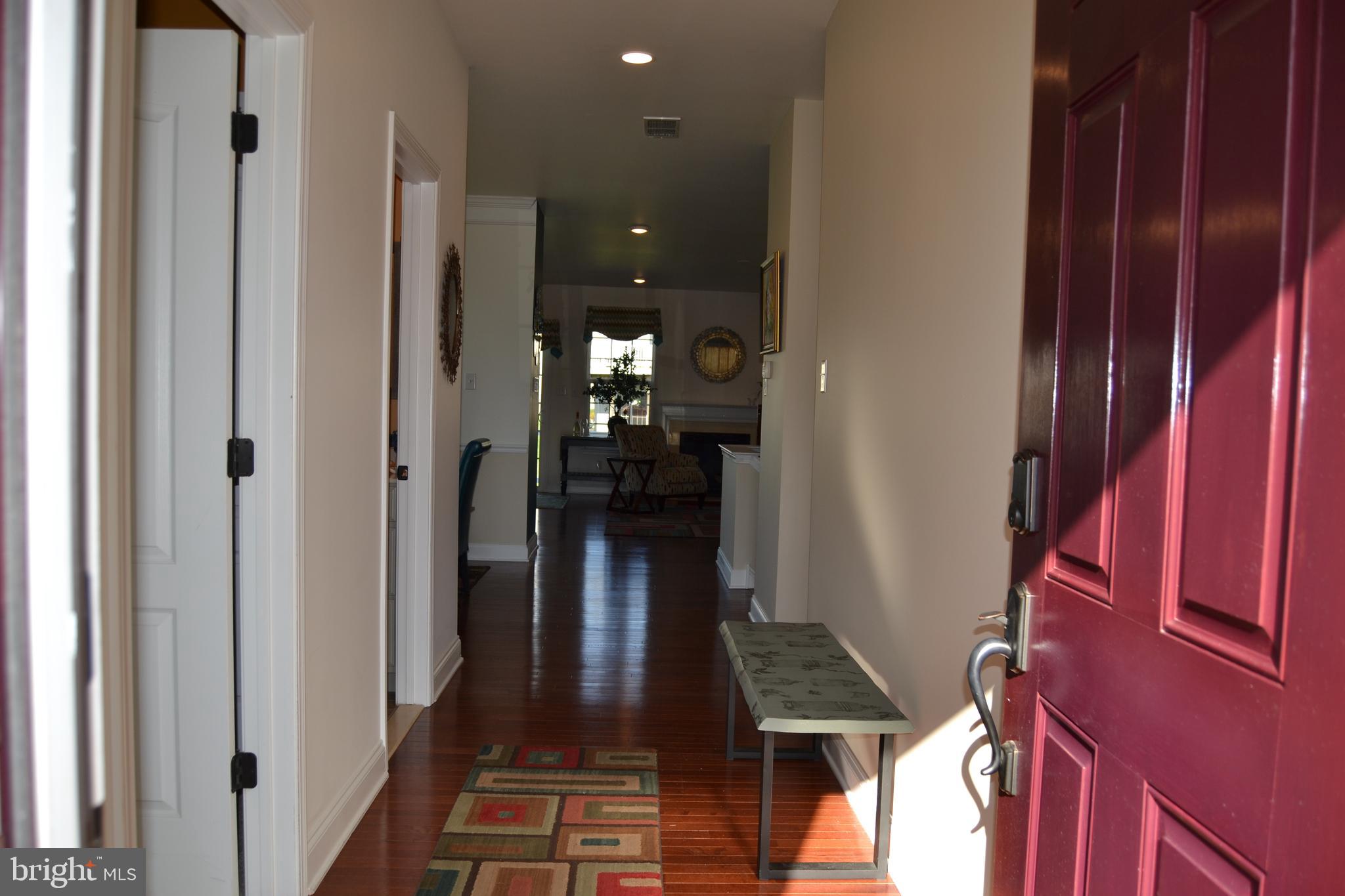 VILLAGES AT HILLVIEW - Residential