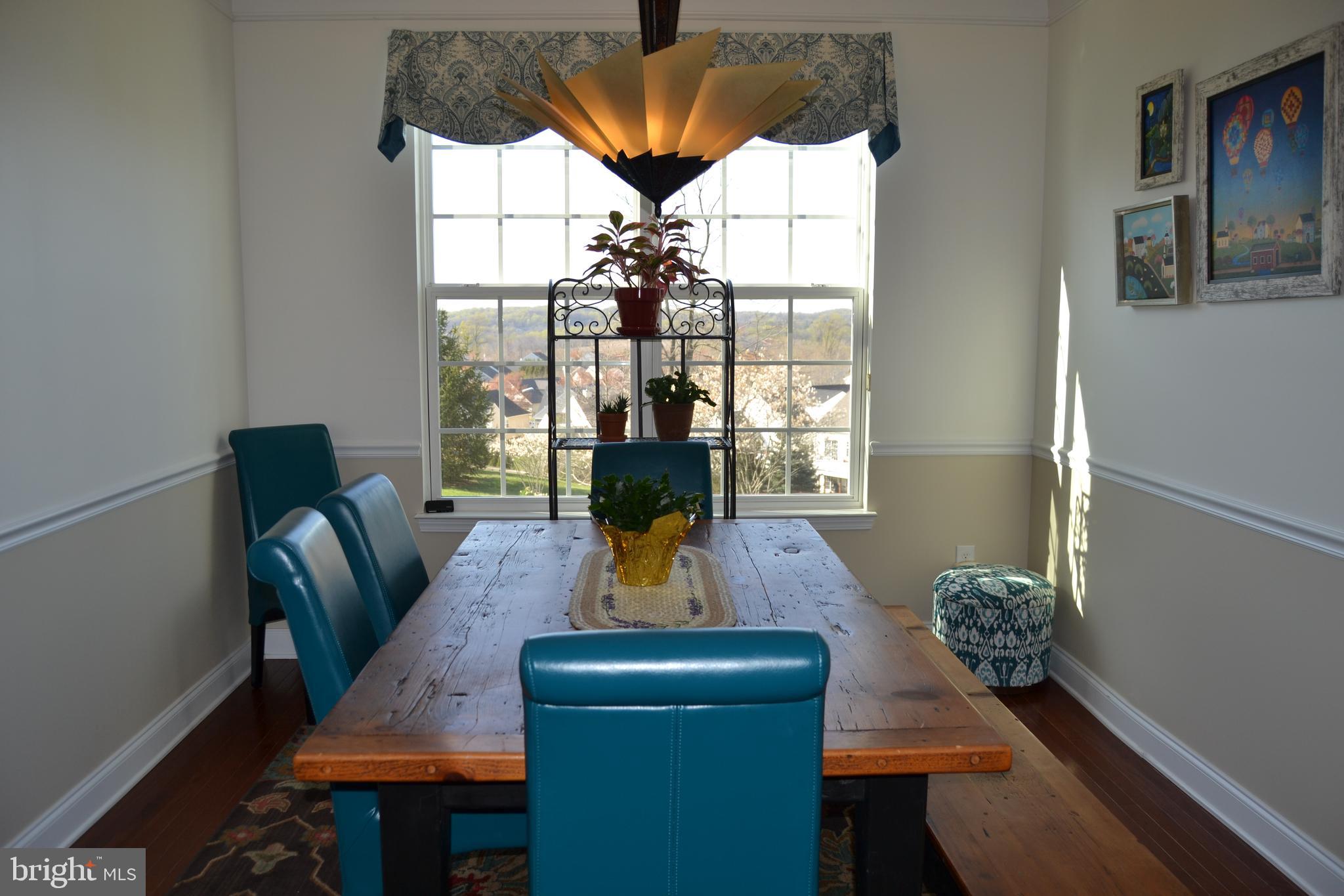 VILLAGES AT HILLVIEW - Residential