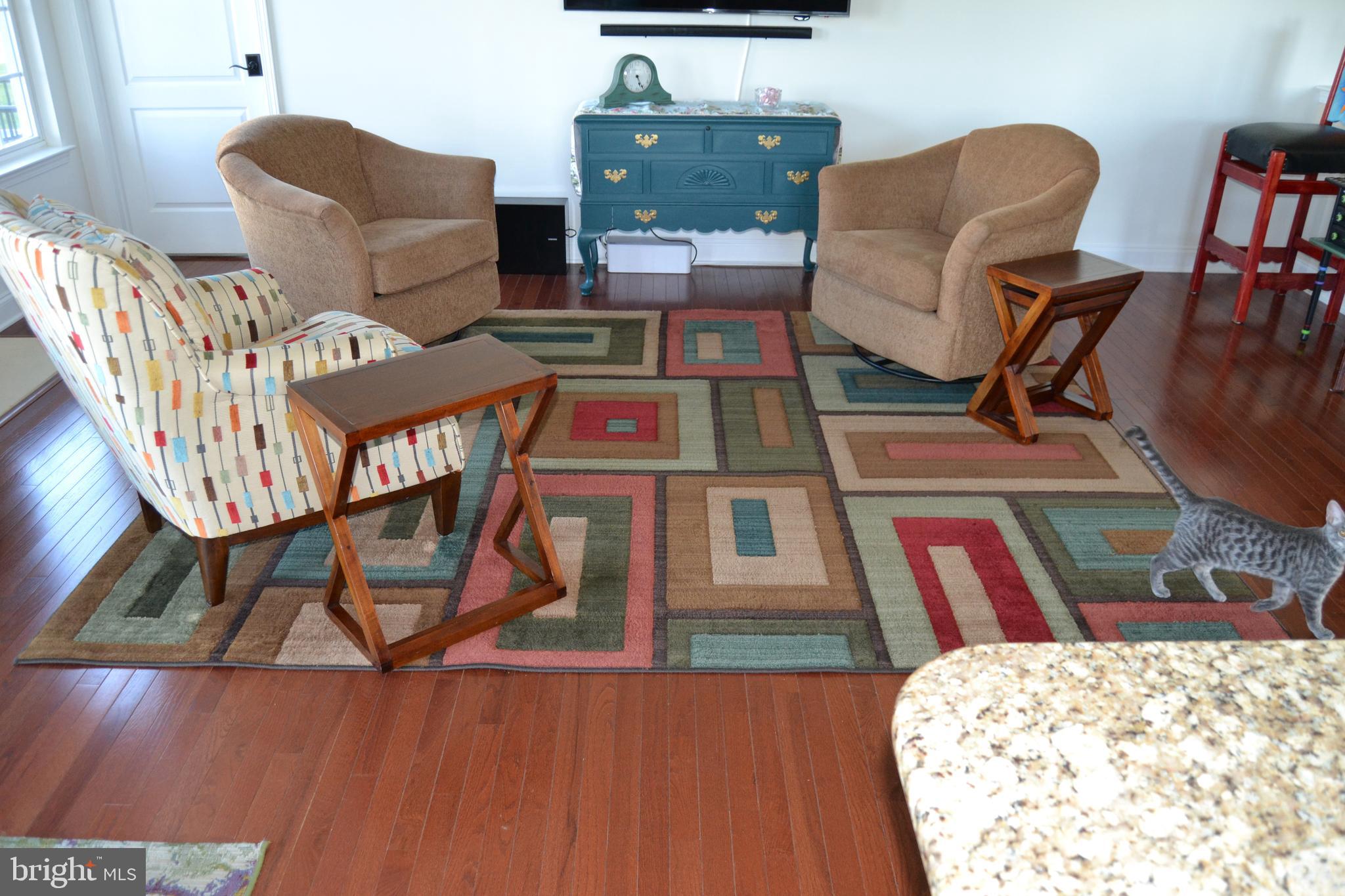 VILLAGES AT HILLVIEW - Residential