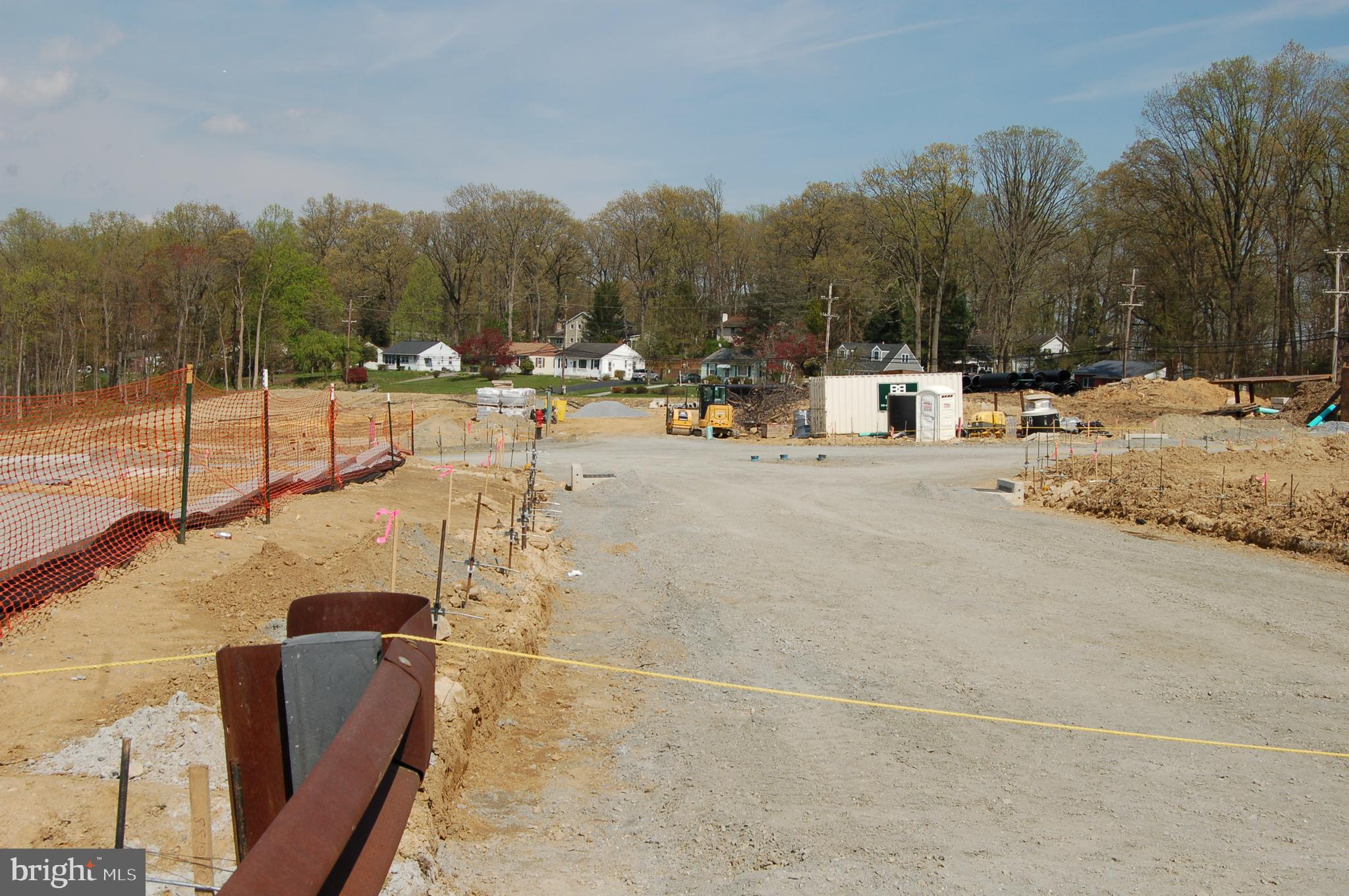 VILLAGES AT HILLVIEW - Residential