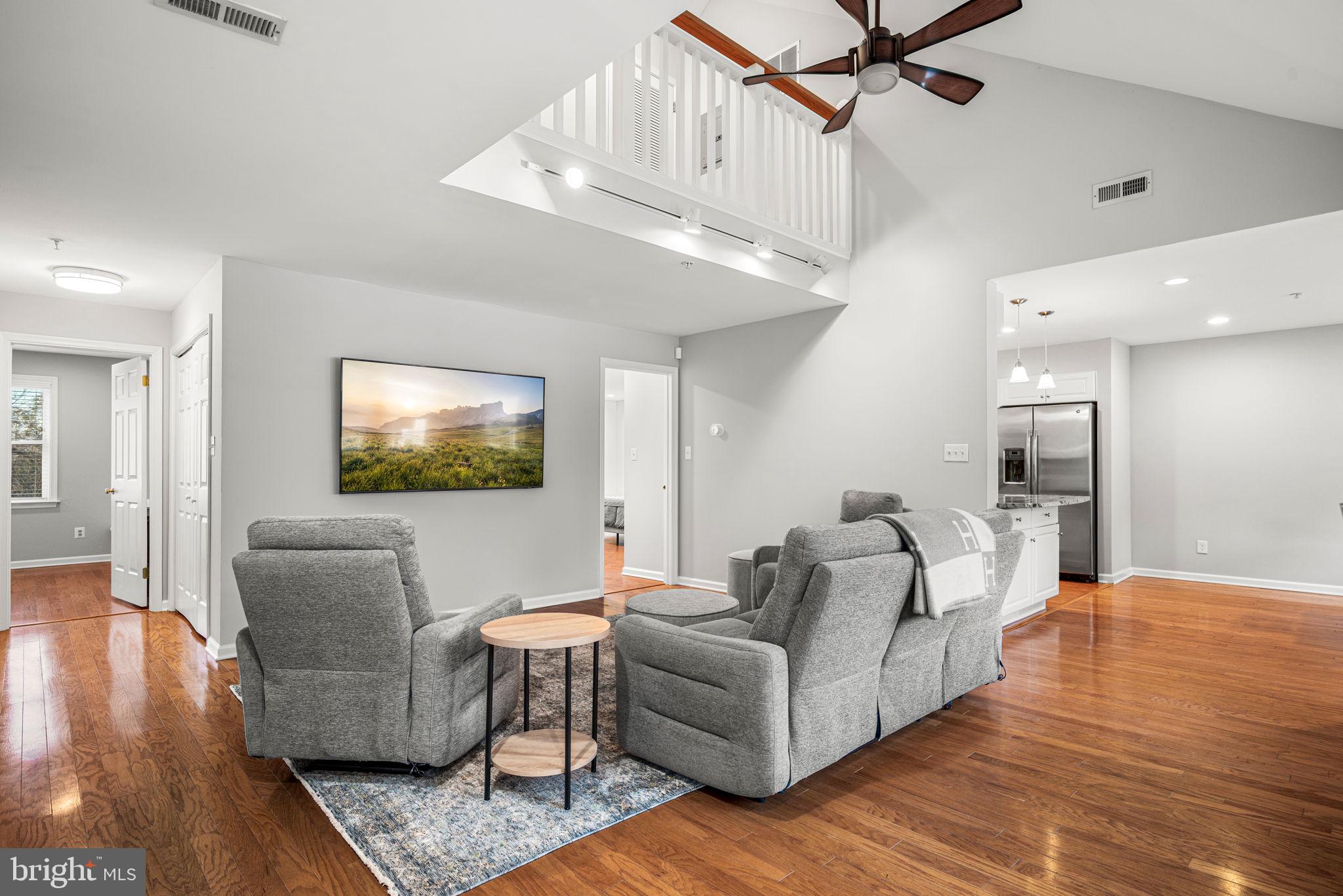 FLOURTOWN - Residential