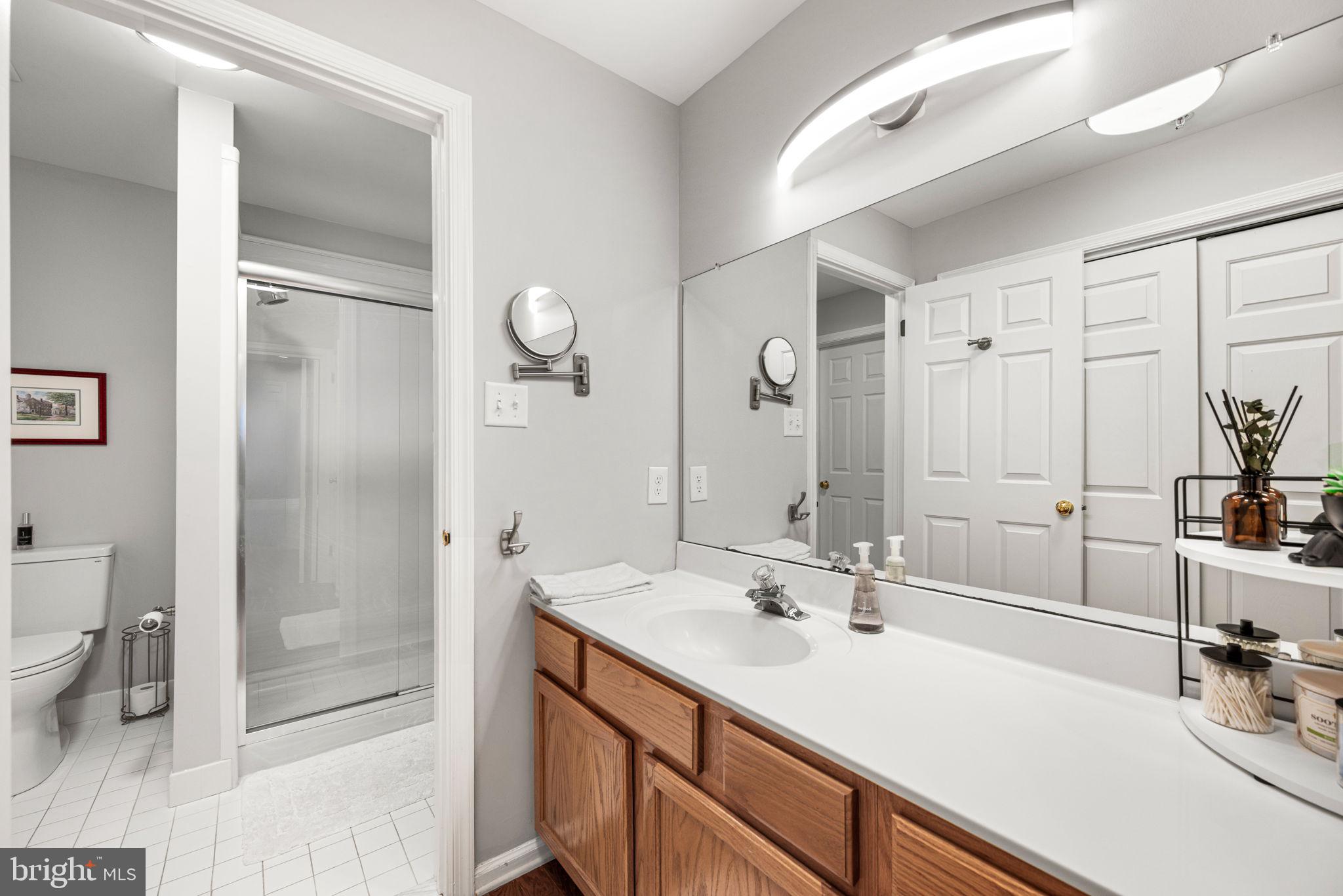 FLOURTOWN - Residential