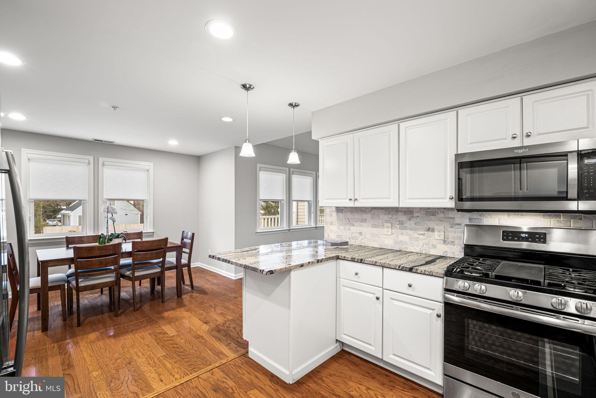 FLOURTOWN - Residential