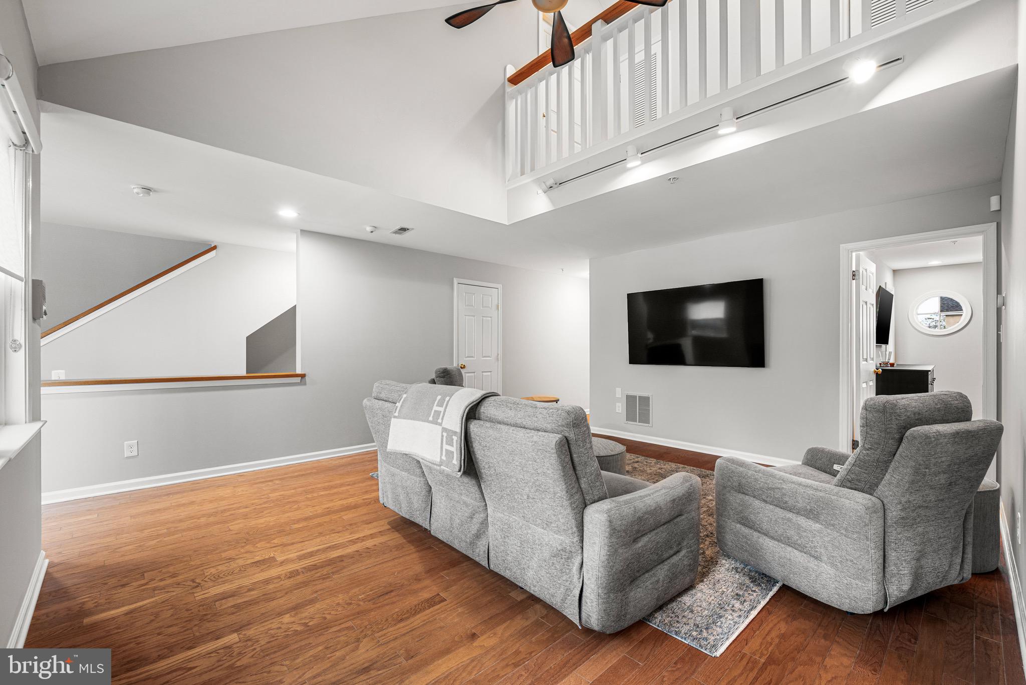 FLOURTOWN - Residential