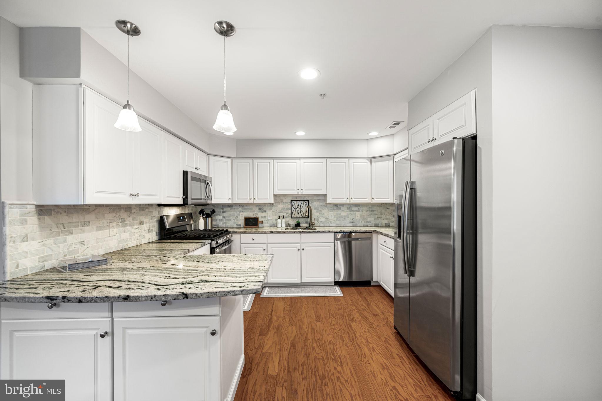 FLOURTOWN - Residential