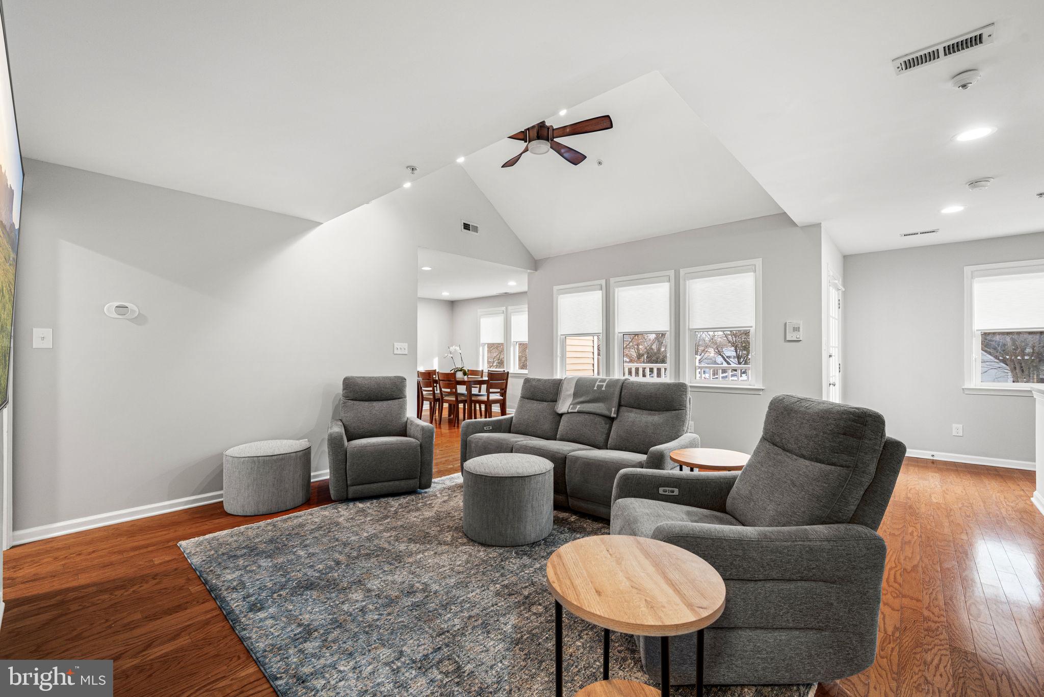 FLOURTOWN - Residential