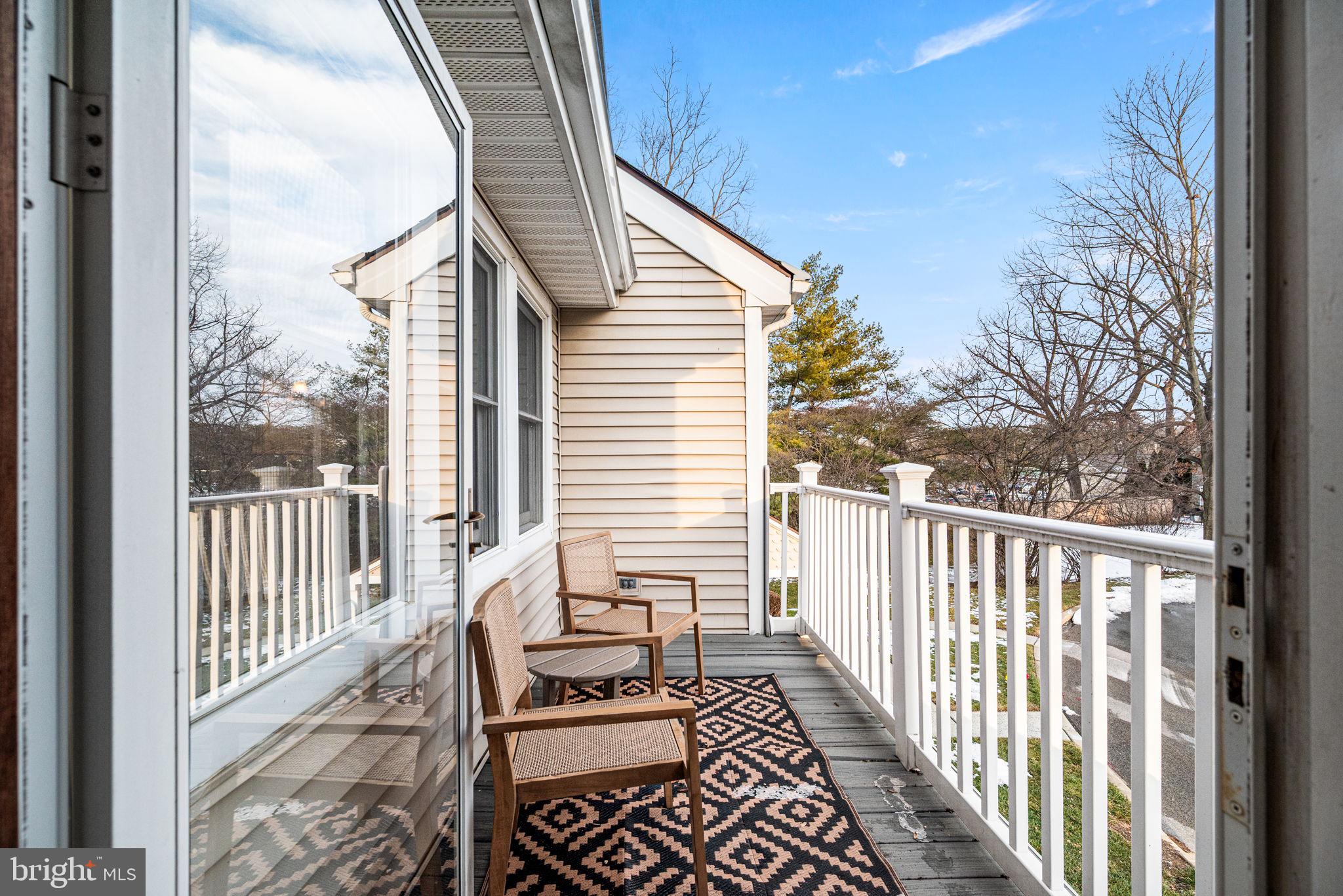 FLOURTOWN - Residential