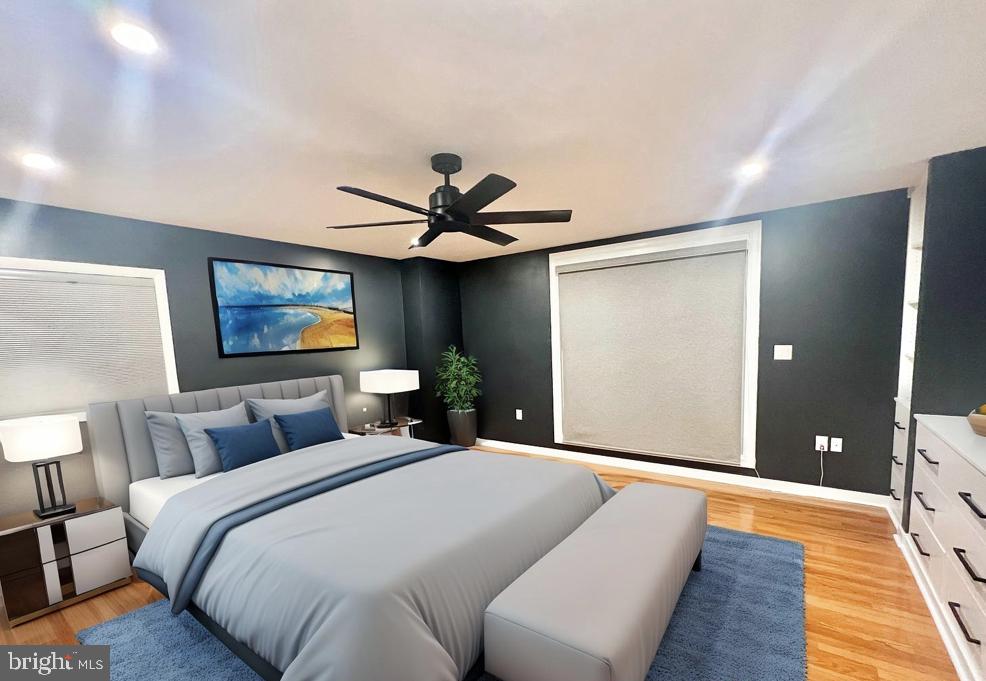 TALL OAKS - Residential