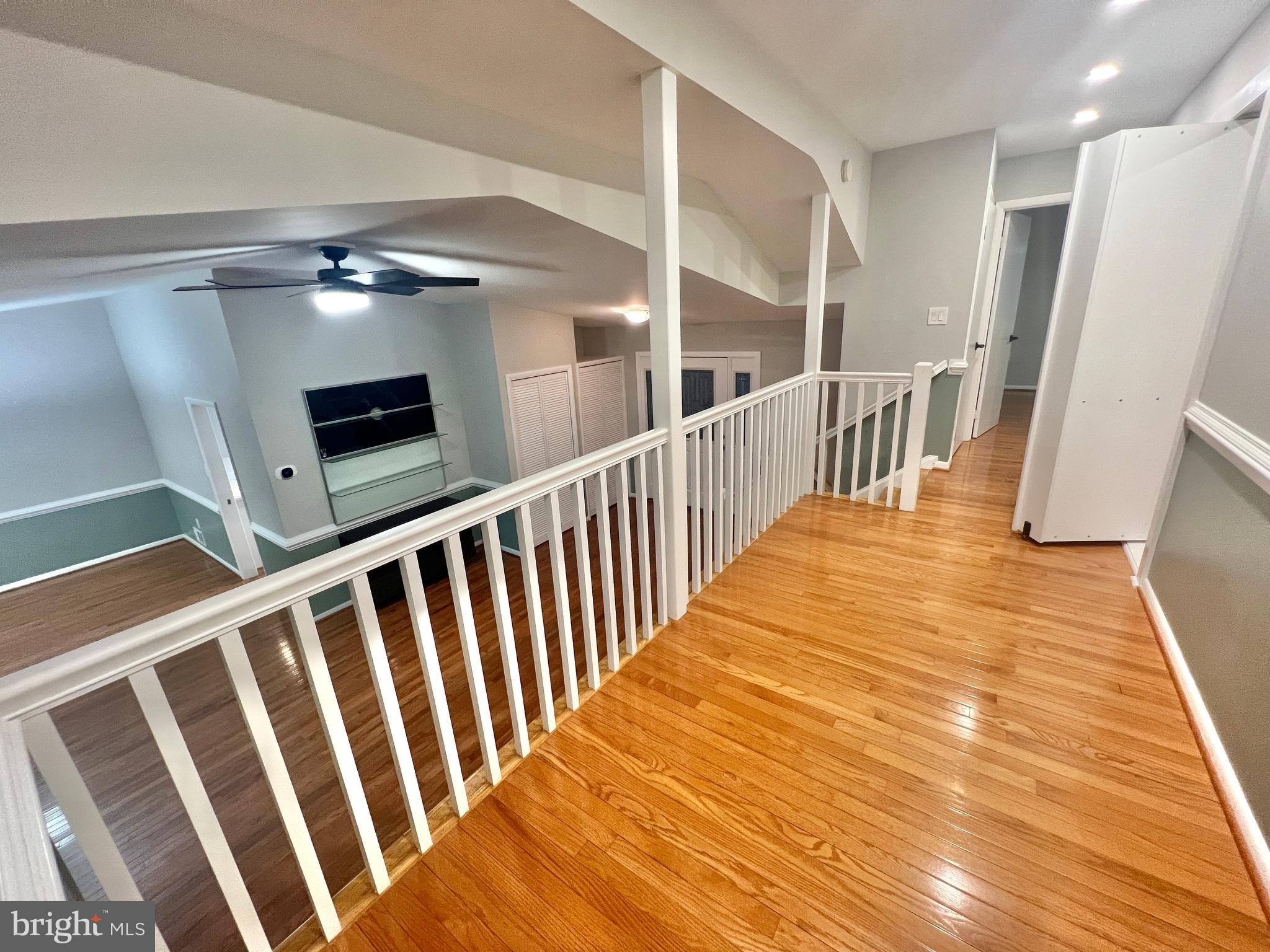 TALL OAKS - Residential