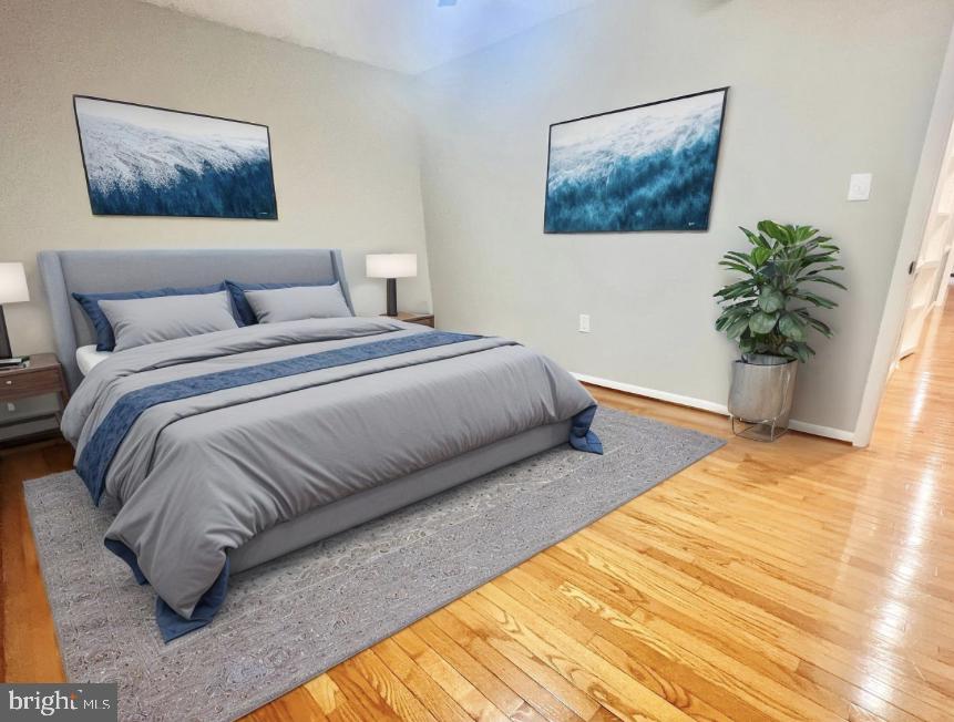 TALL OAKS - Residential