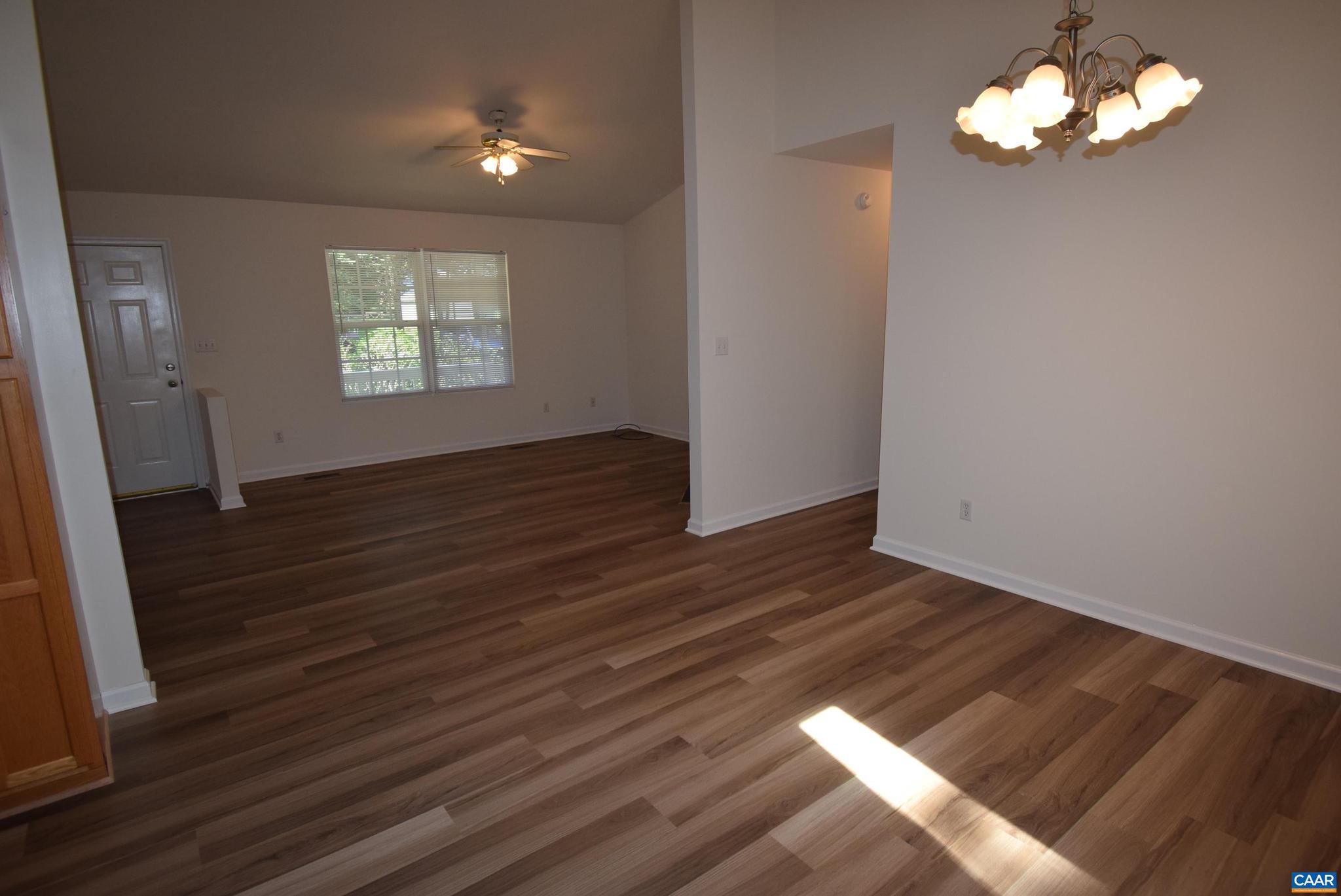 LAKE MONTICELLO - Residential Lease