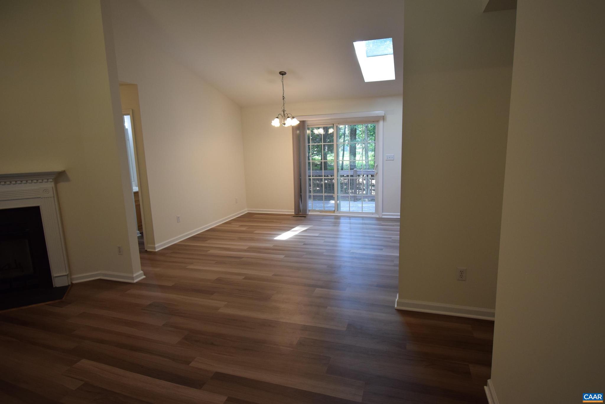 LAKE MONTICELLO - Residential Lease