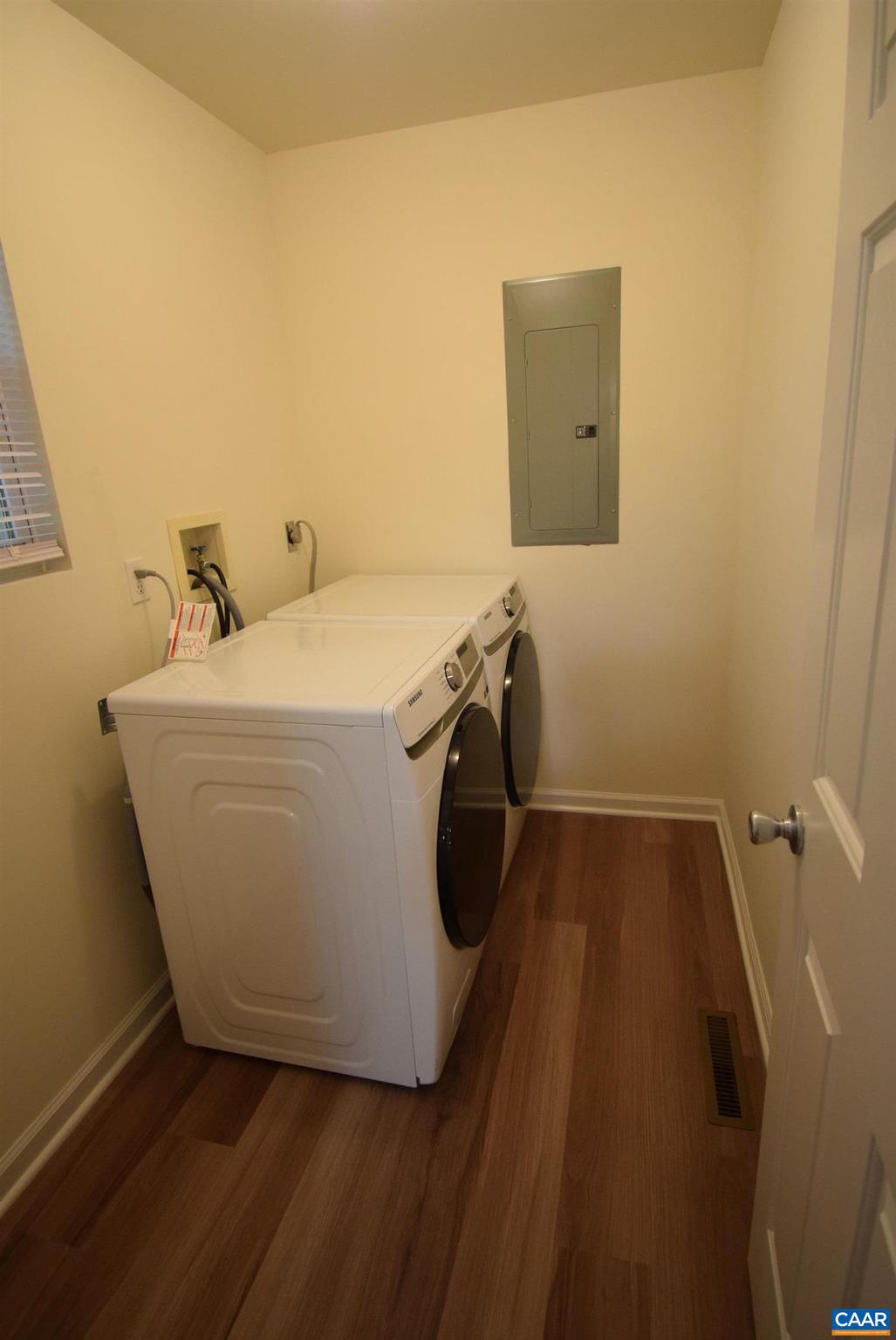 LAKE MONTICELLO - Residential Lease