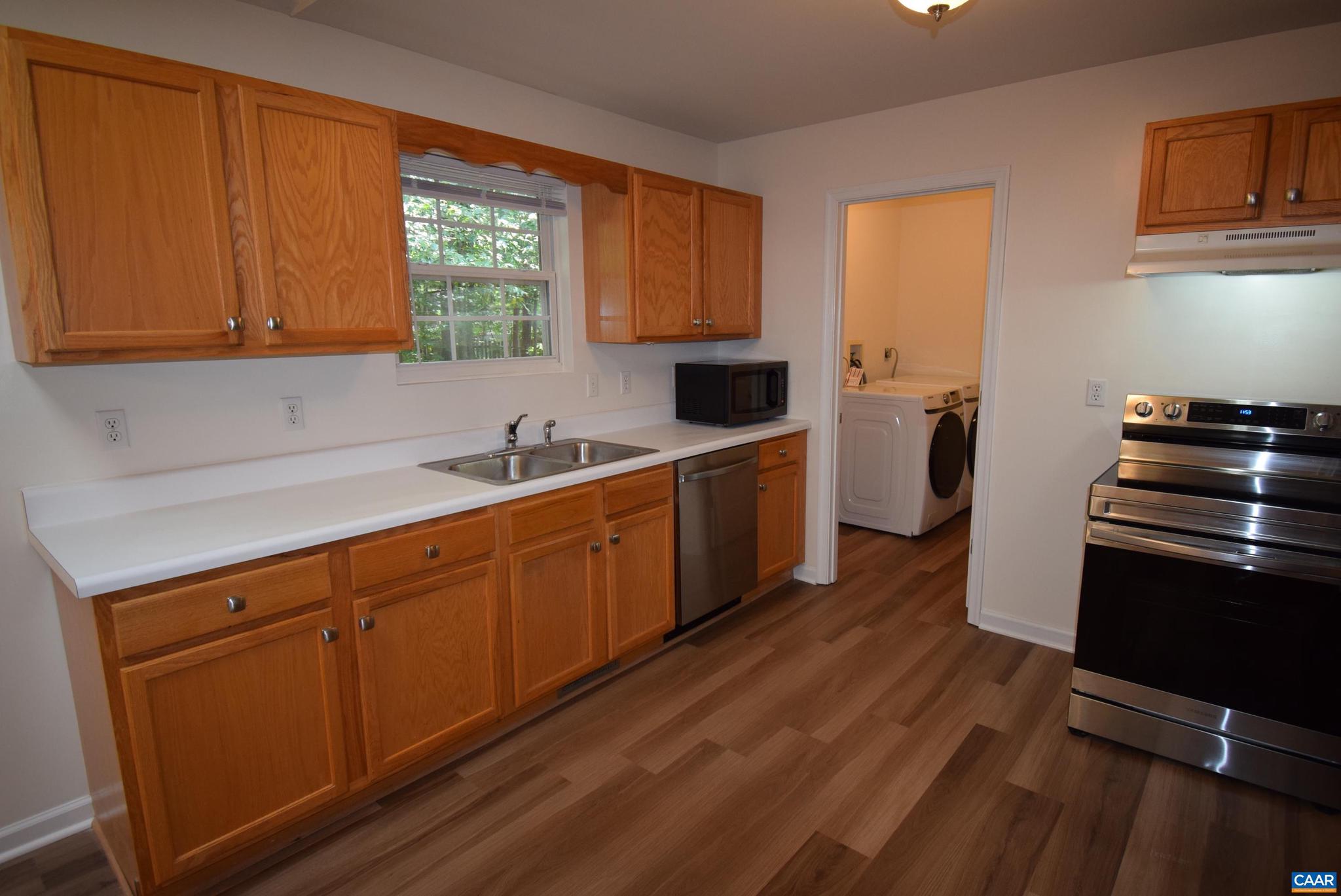 LAKE MONTICELLO - Residential Lease