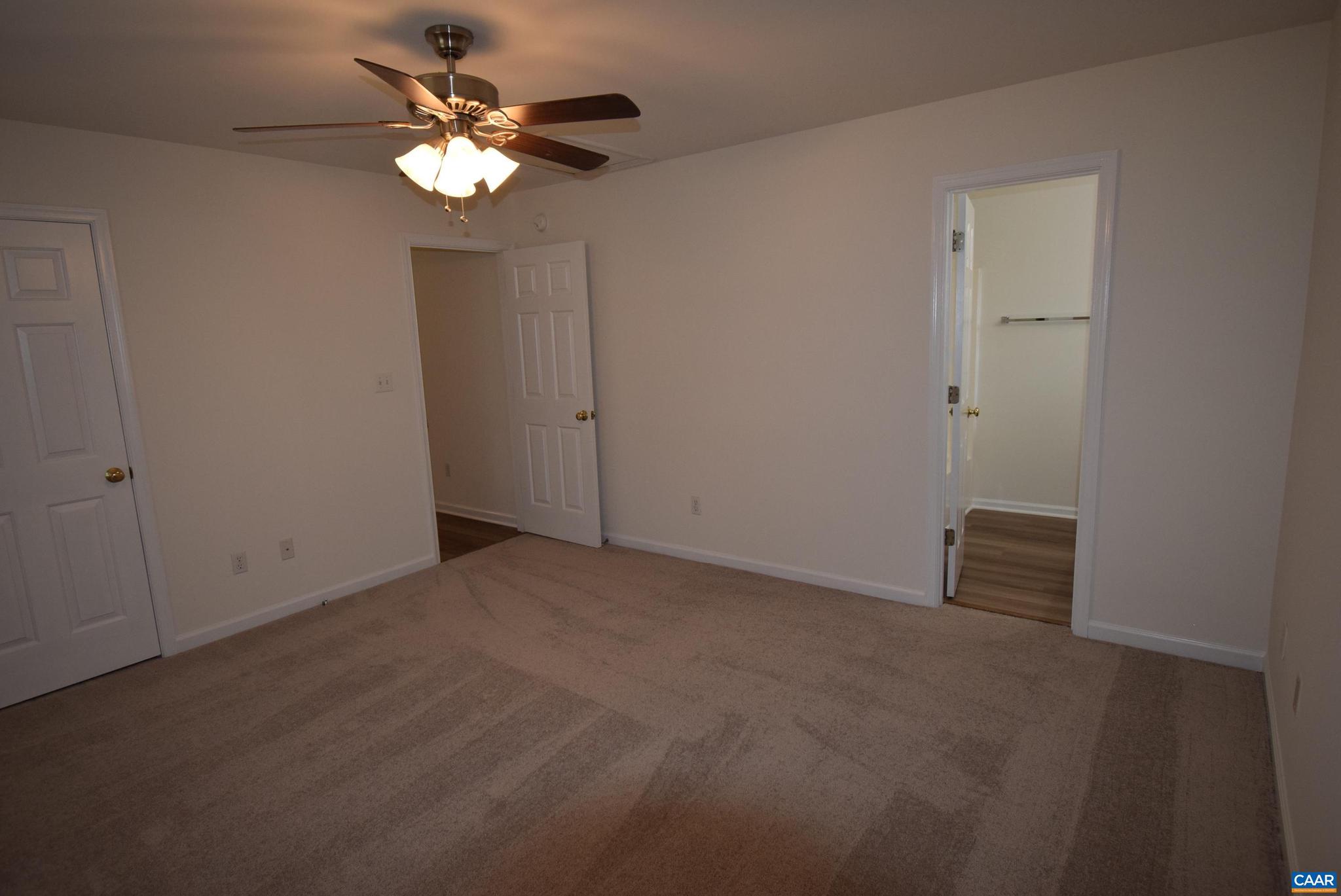 LAKE MONTICELLO - Residential Lease