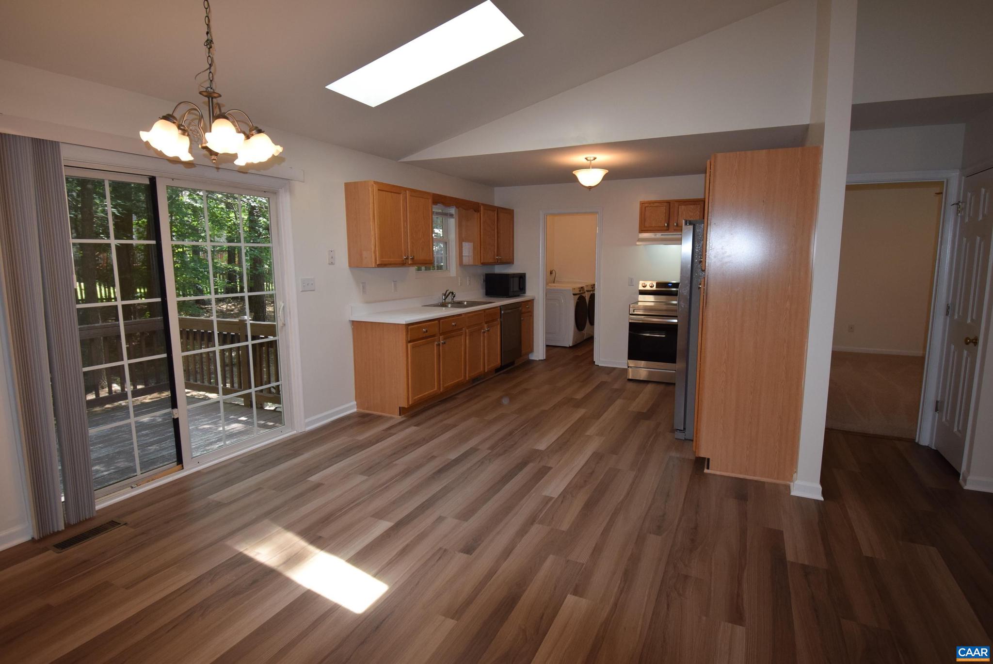 LAKE MONTICELLO - Residential Lease