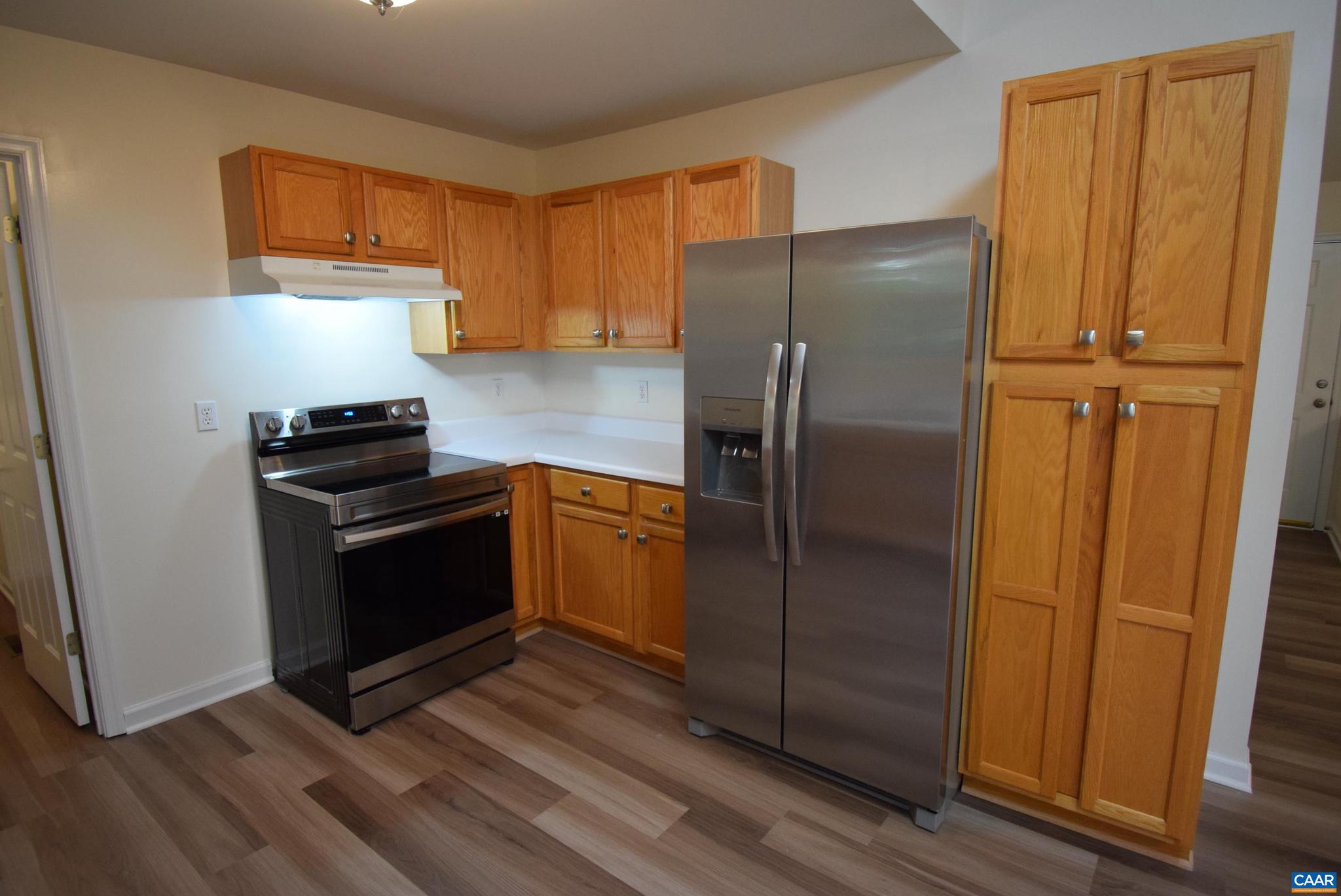 LAKE MONTICELLO - Residential Lease