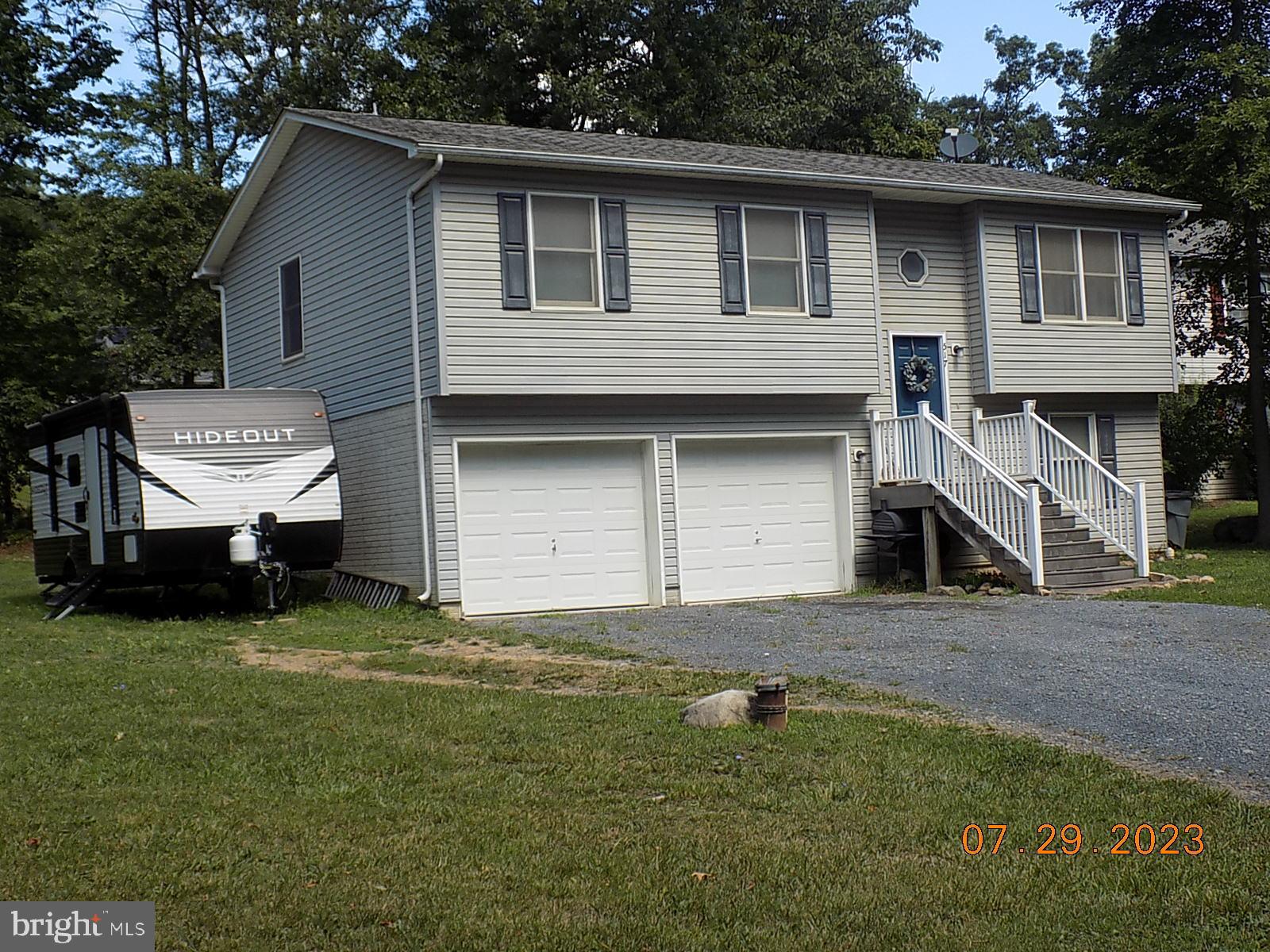 WILDE ACRES - Residential