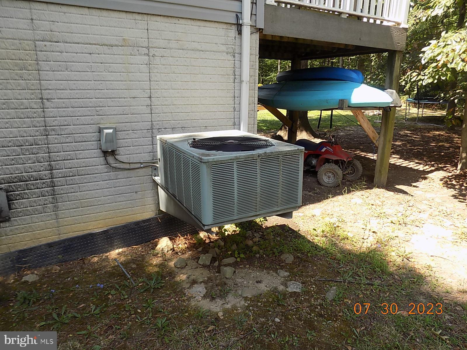 WILDE ACRES - Residential