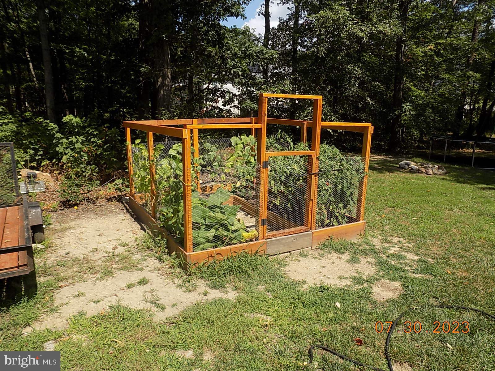 WILDE ACRES - Residential