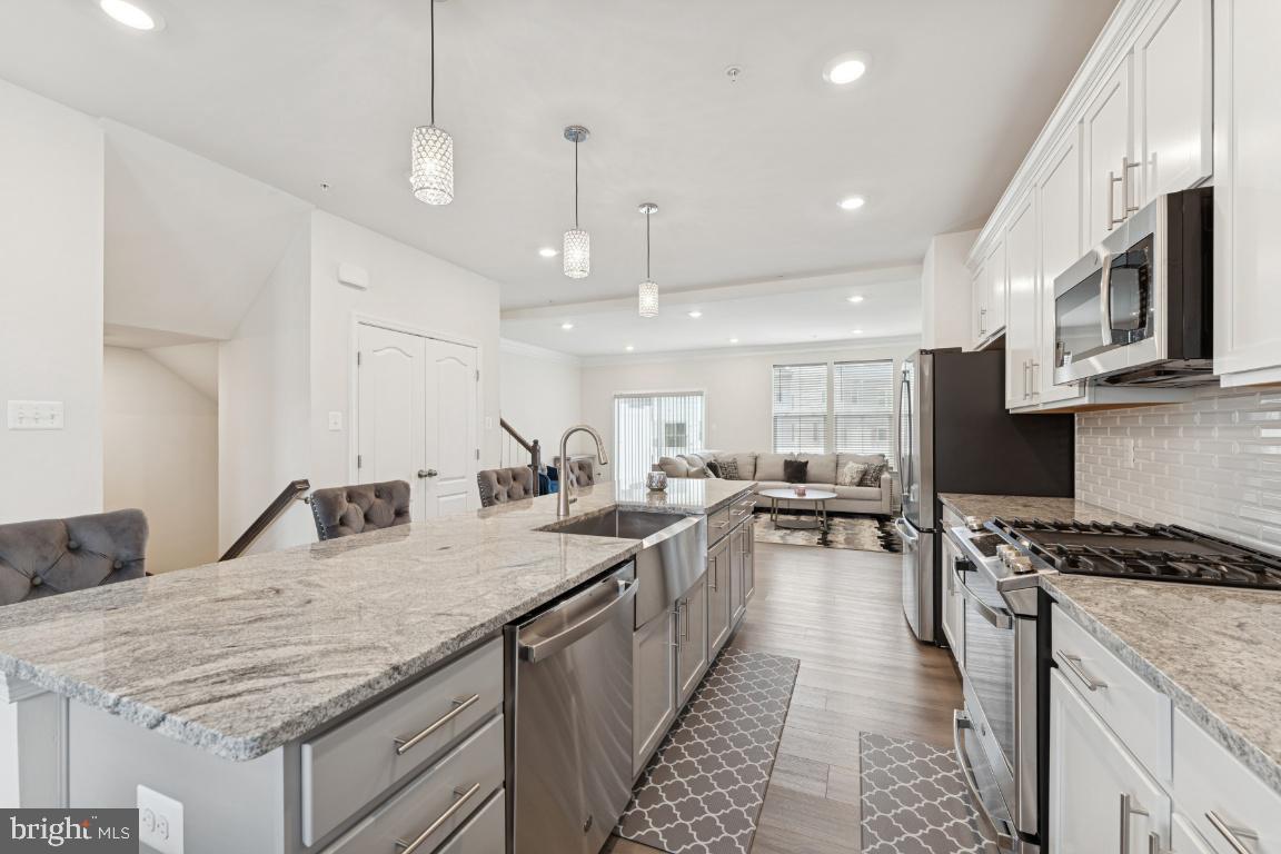 SIGNATURE CLUB - Residential