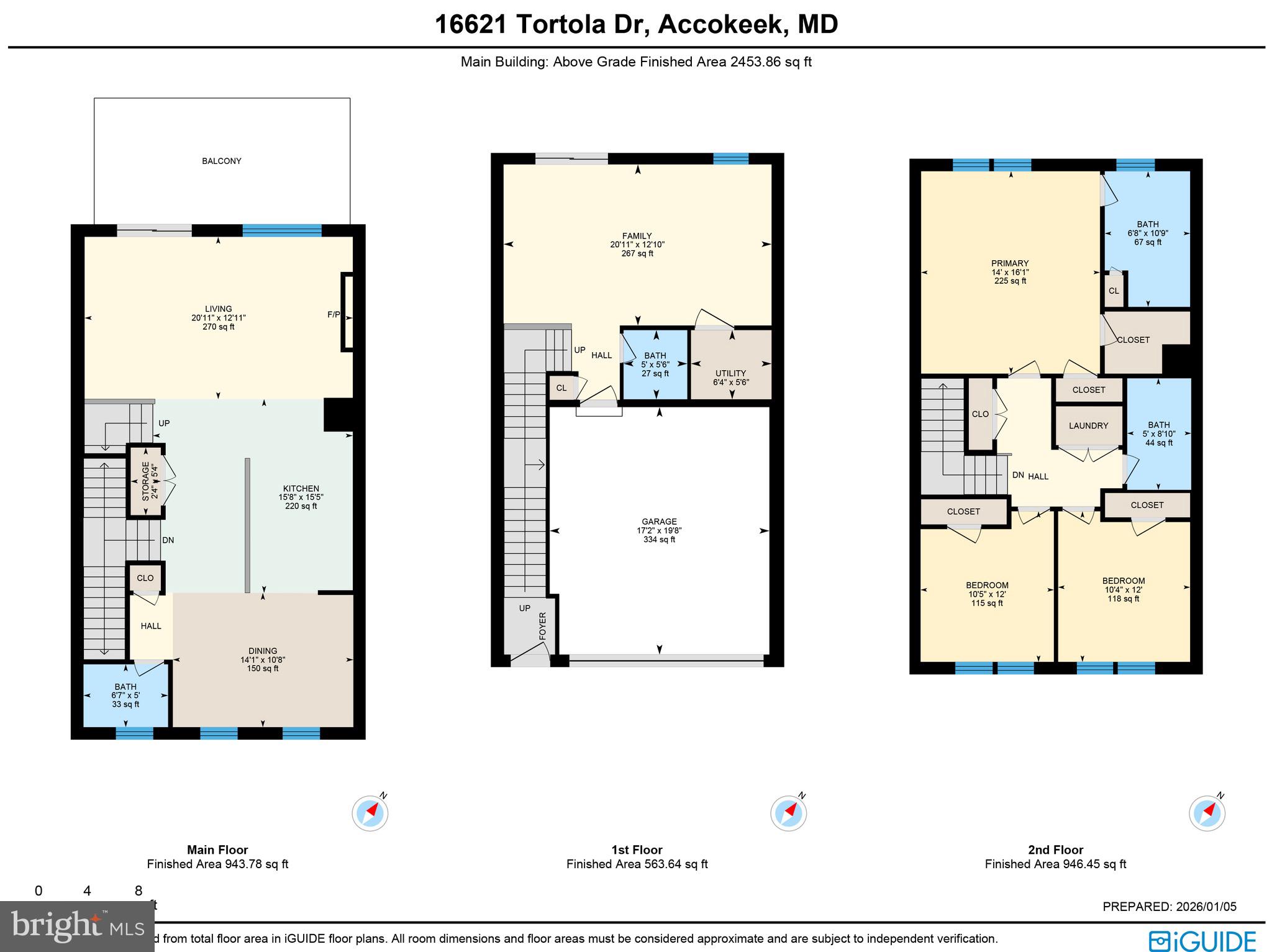 SIGNATURE CLUB - Residential