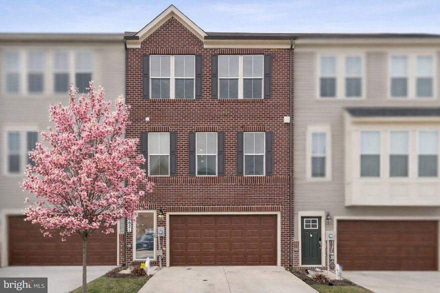 ✨ Now $25,000 Price Improvement – Incredible Value You Don’t Want to Miss! ✨
Welcome to this exceptional, like-new townhouse offering 3 bedrooms, 2 full and 2 half bathrooms, where modern design meets everyday functionality. This next-to-end unit Caruso-built home stands out with its stylish finishes and thoughtful layout—and has been lovingly maintained by its original owner since 2023.

Step inside to a bright, open-concept main level featuring a cozy fireplace—perfect for relaxing evenings or entertaining guests. The modern kitchen shines with beautiful dual-tone cabinetry, blending sophistication with practicality.

Upstairs, the primary suite provides a peaceful retreat, while two additional bedrooms offer flexibility for guests, a home office, or growing needs. The third-level laundry adds everyday convenience exactly where you need it.

Enjoy outdoor living on your private deck, ideal for morning coffee or evening gatherings.
Perfectly located, this home offers easy access to shopping, dining, and commuter routes. Outdoor lovers will appreciate being just minutes from Accokeek Neighborhood Park, while the North Accokeek Park & Ride makes commuting simple.

This home truly delivers the best of modern comfort, quality craftsmanship, and convenience—and with a recent $25,000 price reduction, it’s an opportunity you don’t want to miss.
Schedule your tour today before it’s gone!