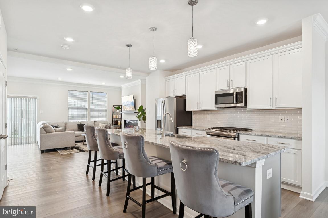 SIGNATURE CLUB - Residential