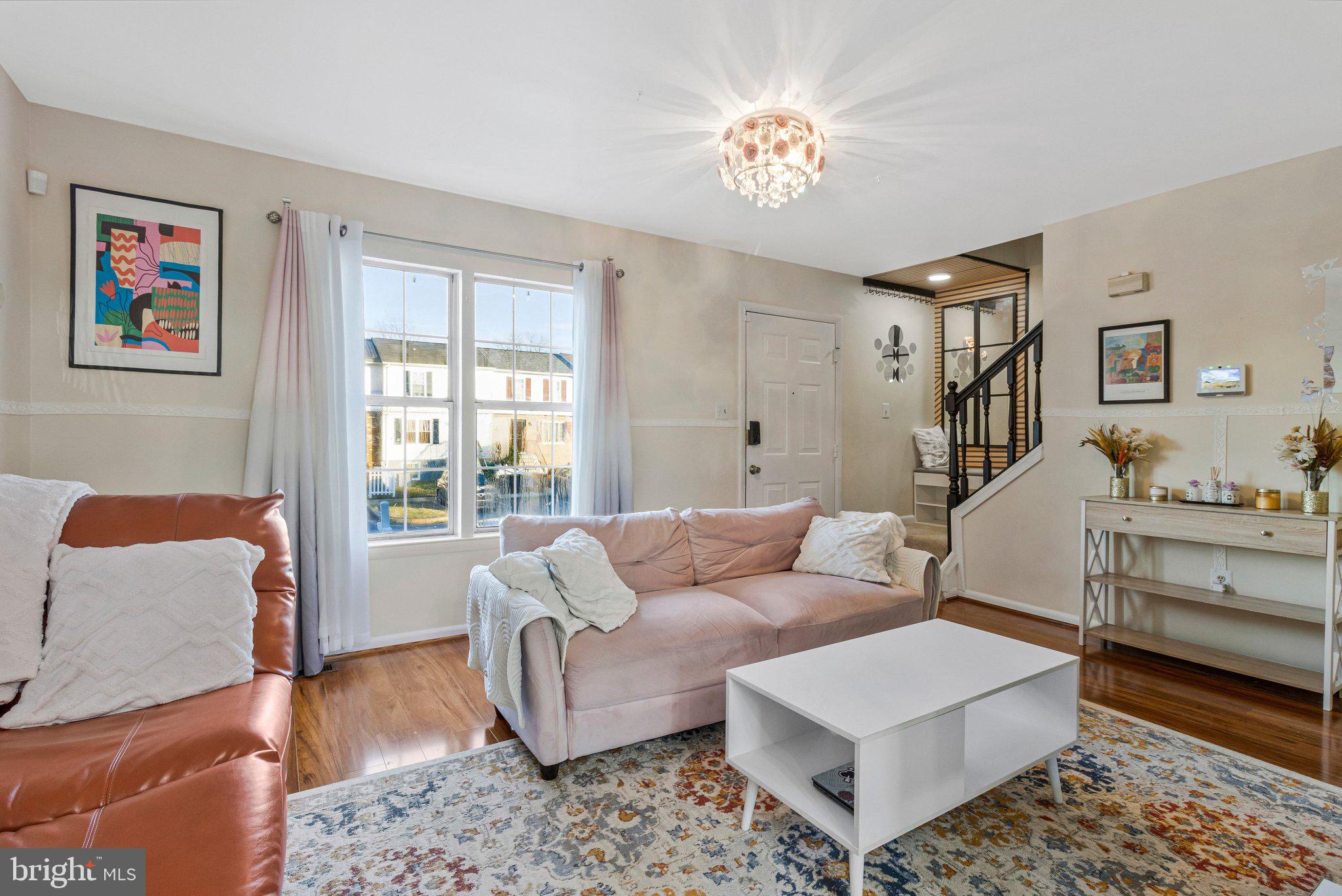 PINEBROOK TOWNHOMES - Residential