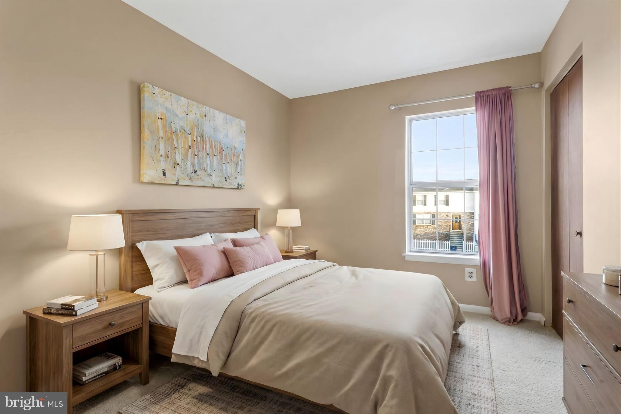 PINEBROOK TOWNHOMES - Residential