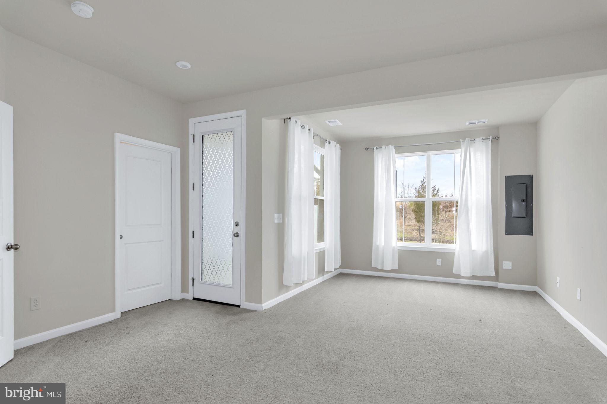 NONE AVAILABLE - Residential Lease