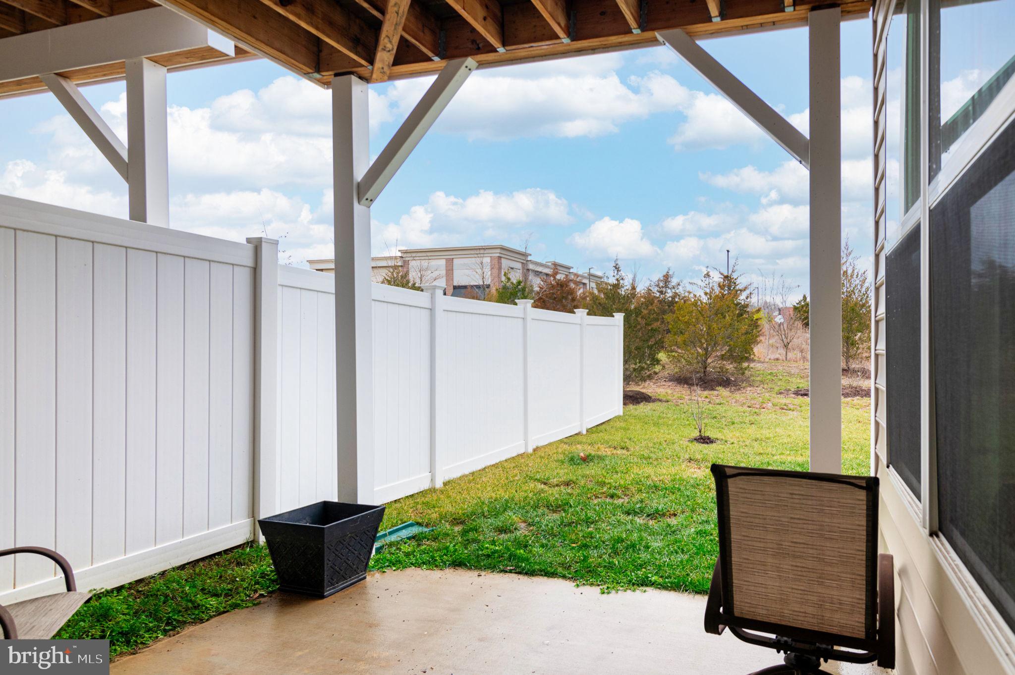 NONE AVAILABLE - Residential Lease