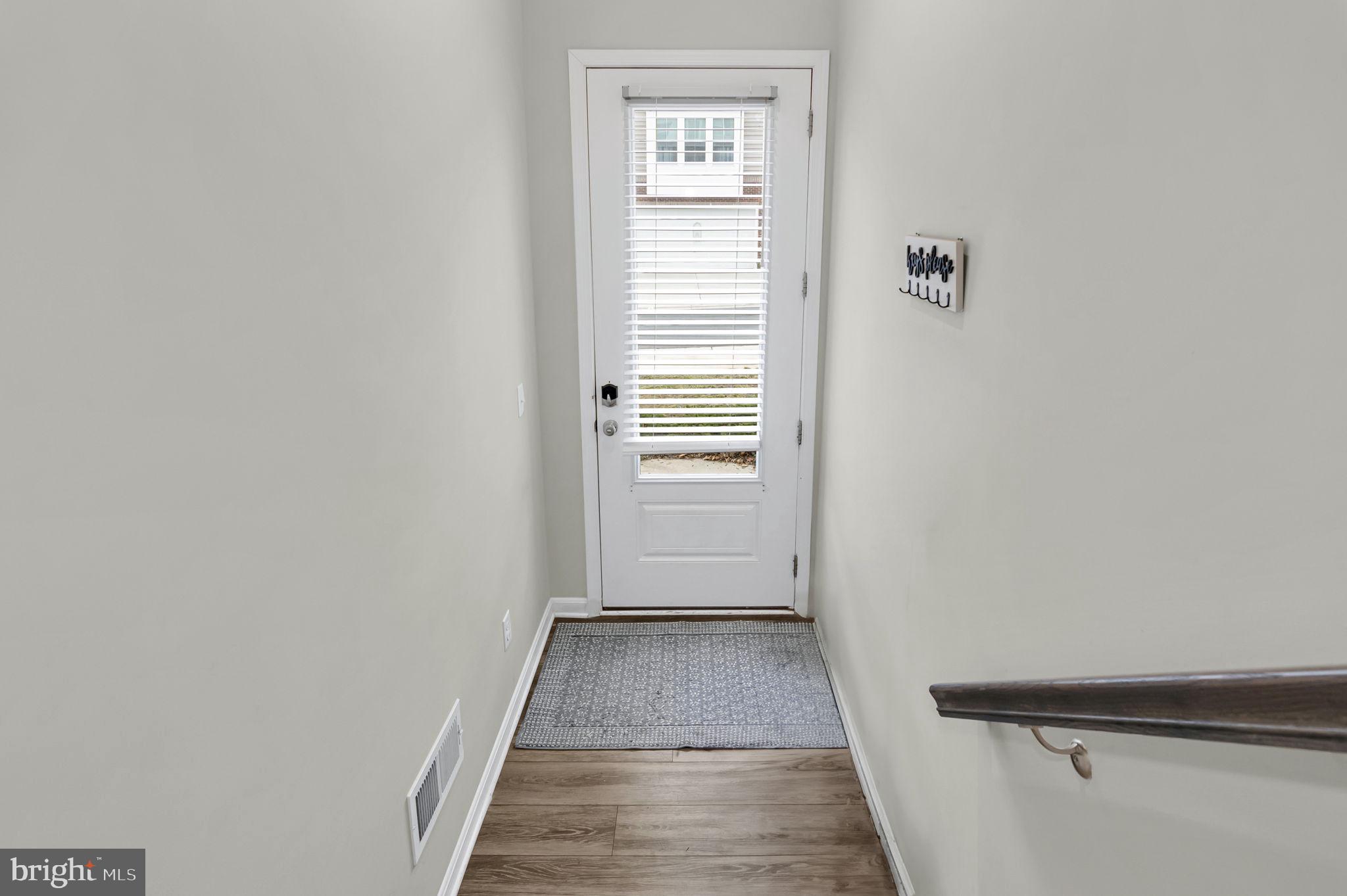 NONE AVAILABLE - Residential Lease