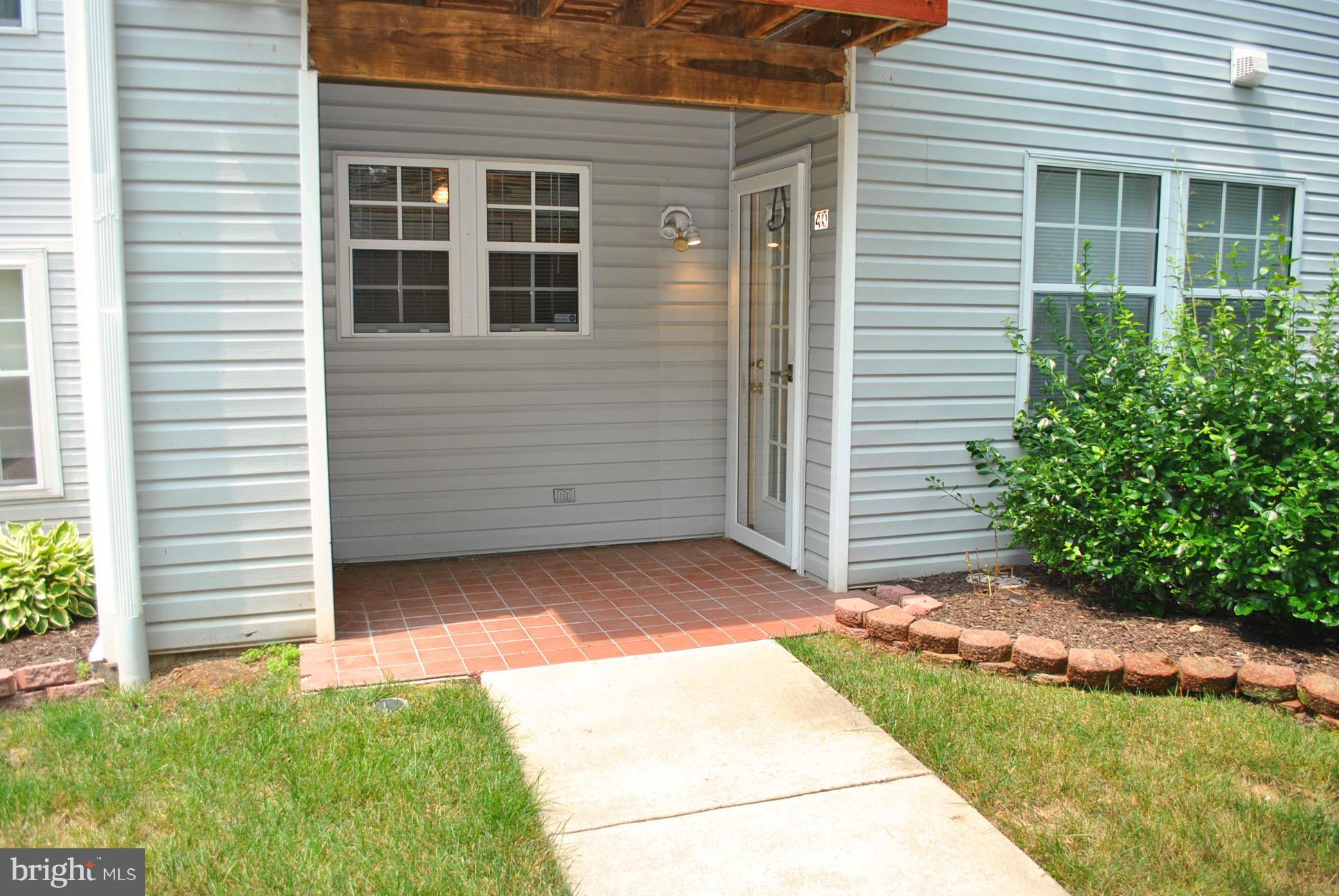 RED FOX FARMS - Residential Lease