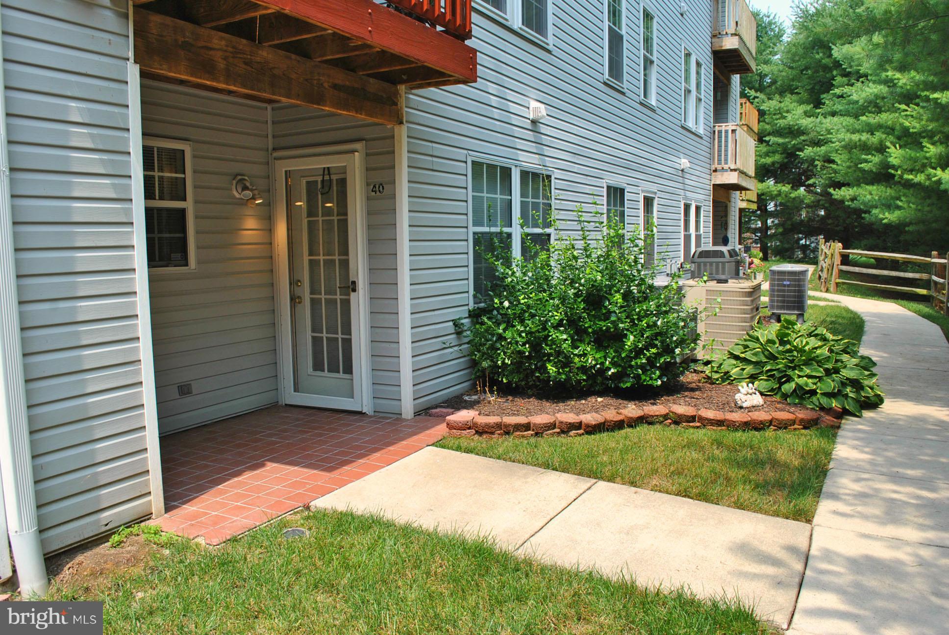 RED FOX FARMS - Residential Lease