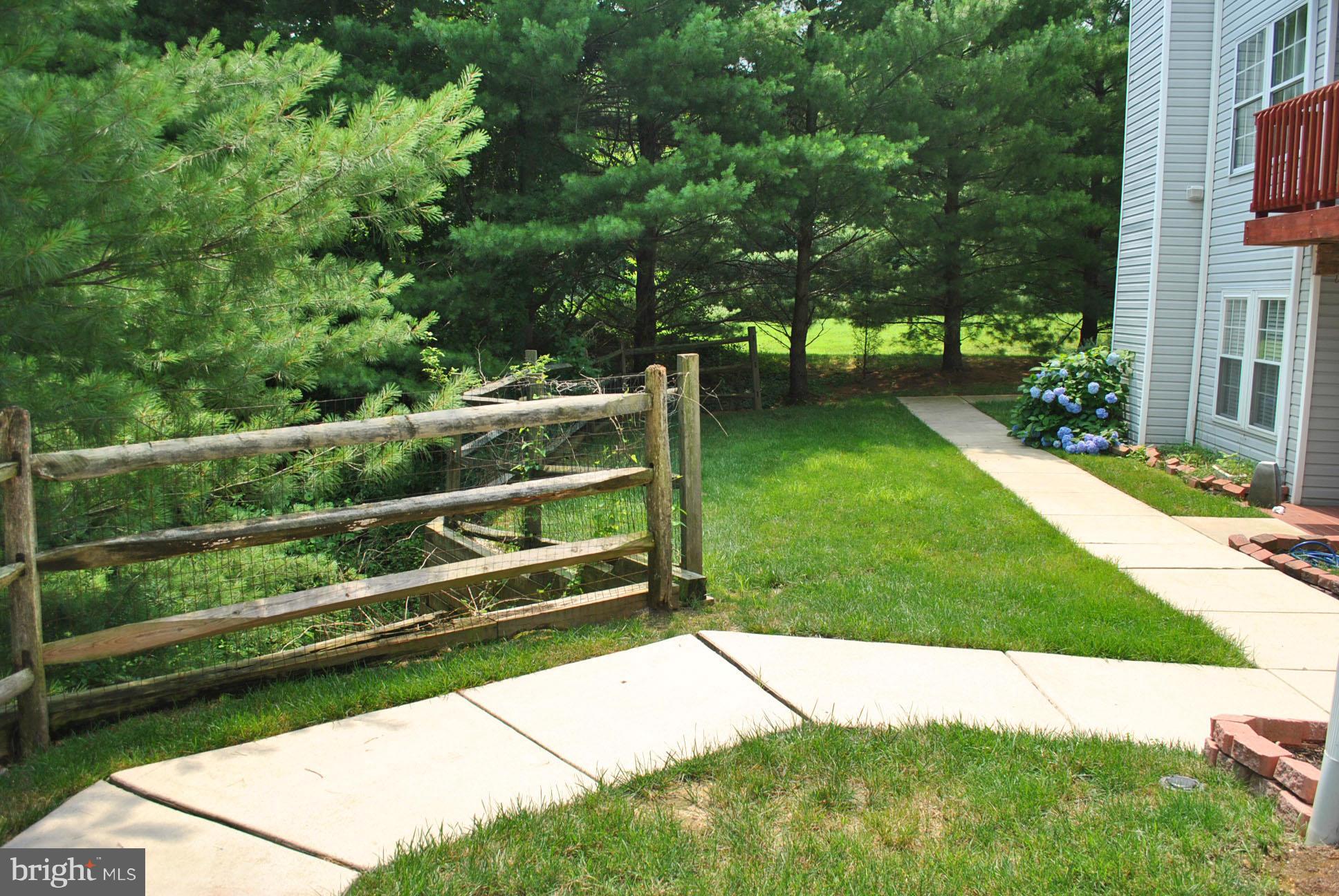 RED FOX FARMS - Residential Lease