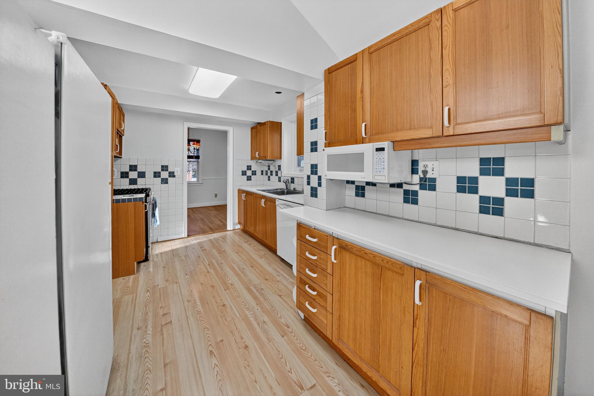 WOODMOOR - Residential