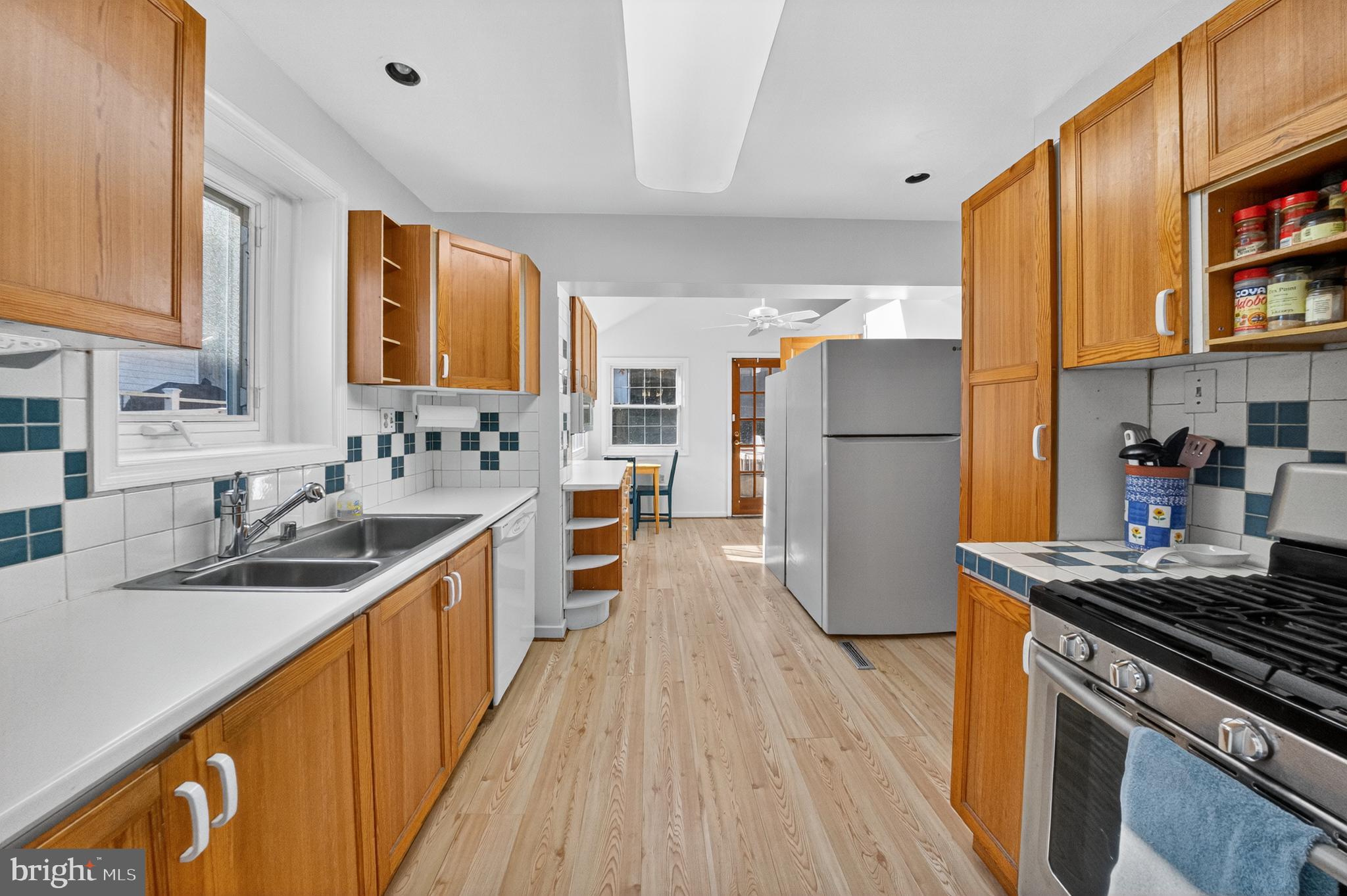 WOODMOOR - Residential