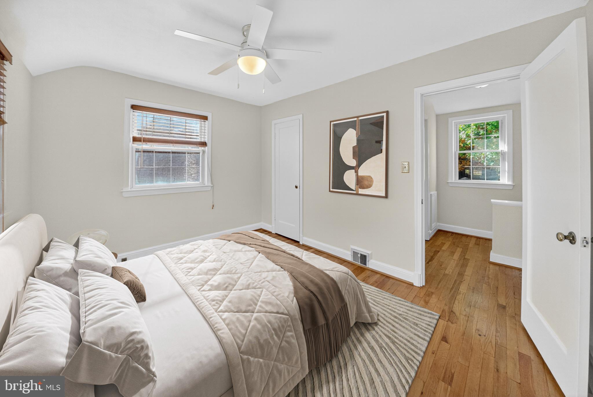 WOODMOOR - Residential