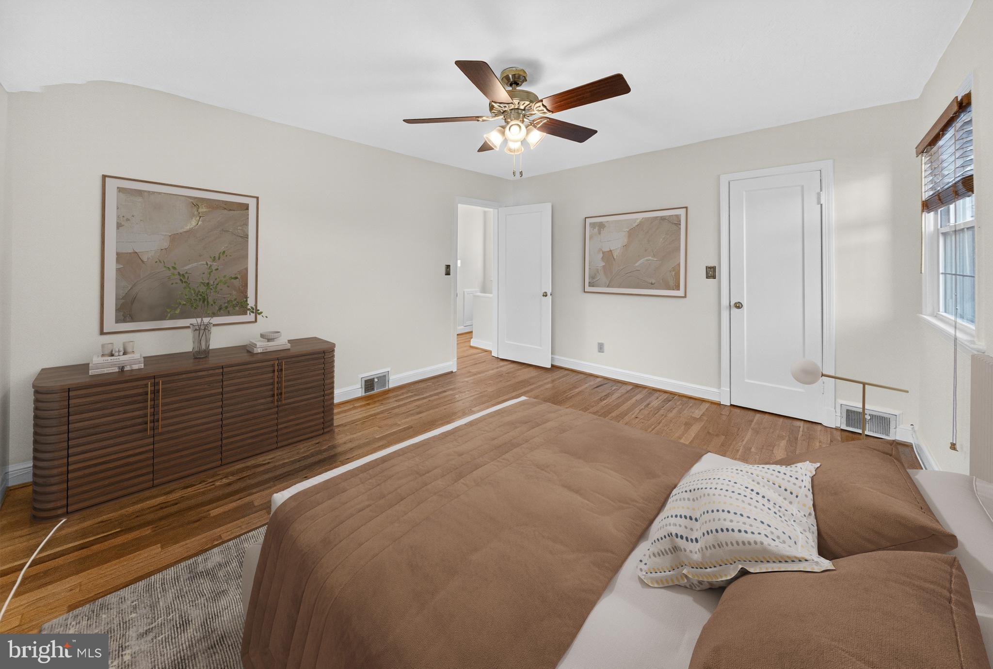 WOODMOOR - Residential